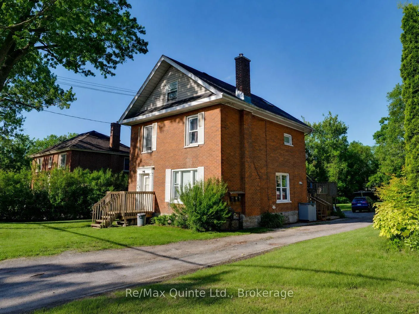 Photo 13 of 146 Bleecker Avenue, Belleville, Belleville Ward — HOMEH
