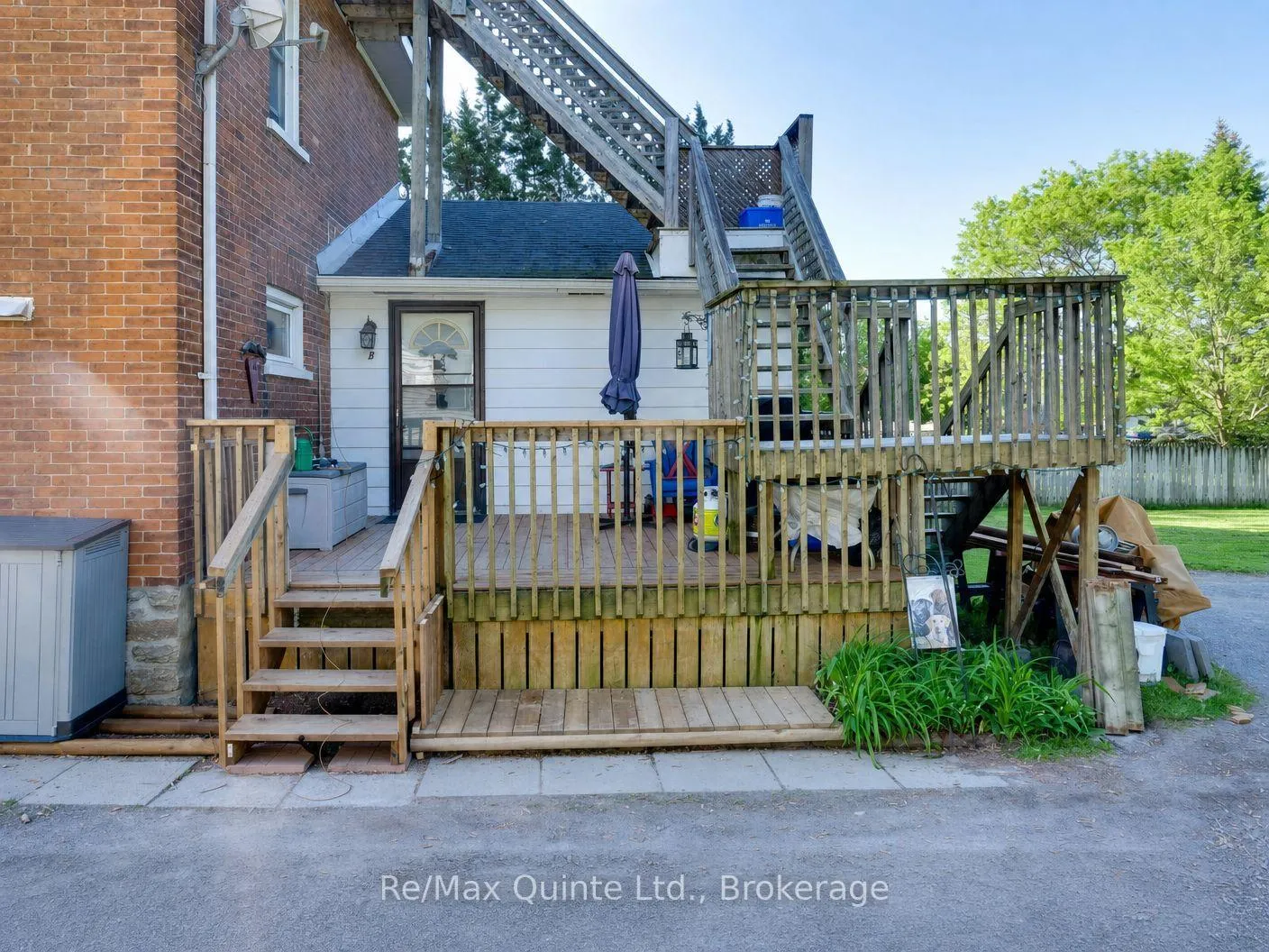 Photo 30 of 146 Bleecker Avenue, Belleville, Belleville Ward — HOMEH