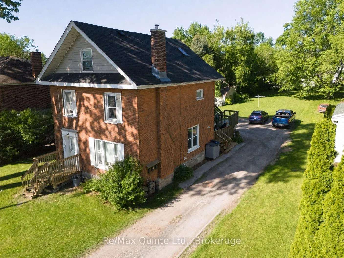 Photo 32 of 146 Bleecker Avenue, Belleville, Belleville Ward — HOMEH
