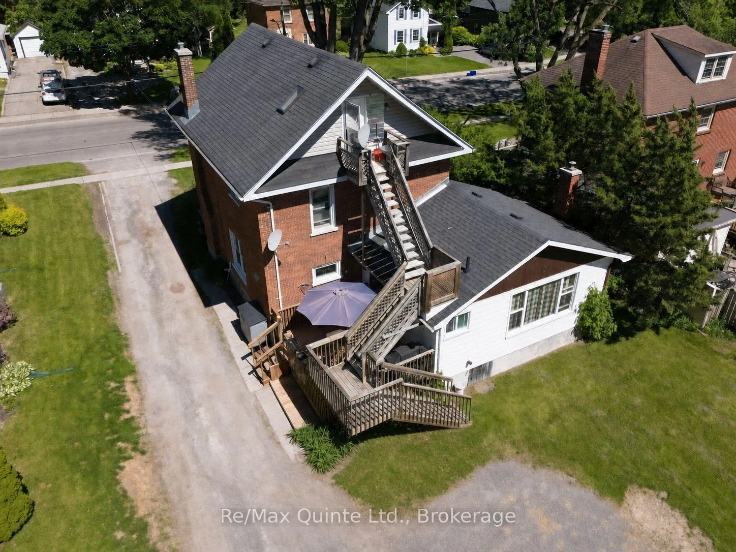 Photo 33 of 146 Bleecker Avenue, Belleville, Belleville Ward — HOMEH