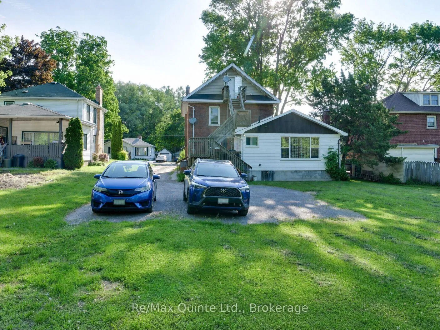 Photo 36 of 146 Bleecker Avenue, Belleville, Belleville Ward — HOMEH