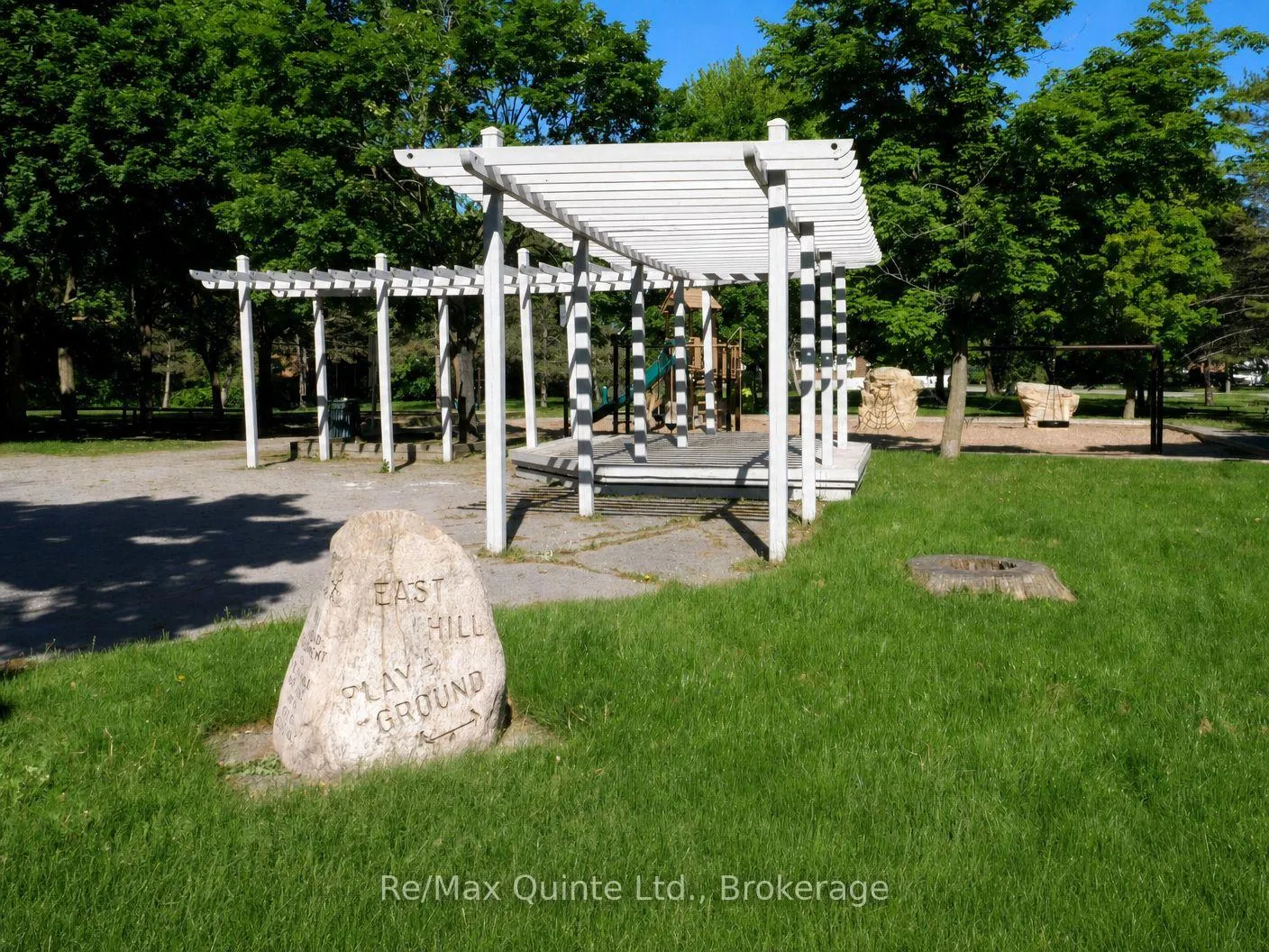 Photo 37 of 146 Bleecker Avenue, Belleville, Belleville Ward — HOMEH
