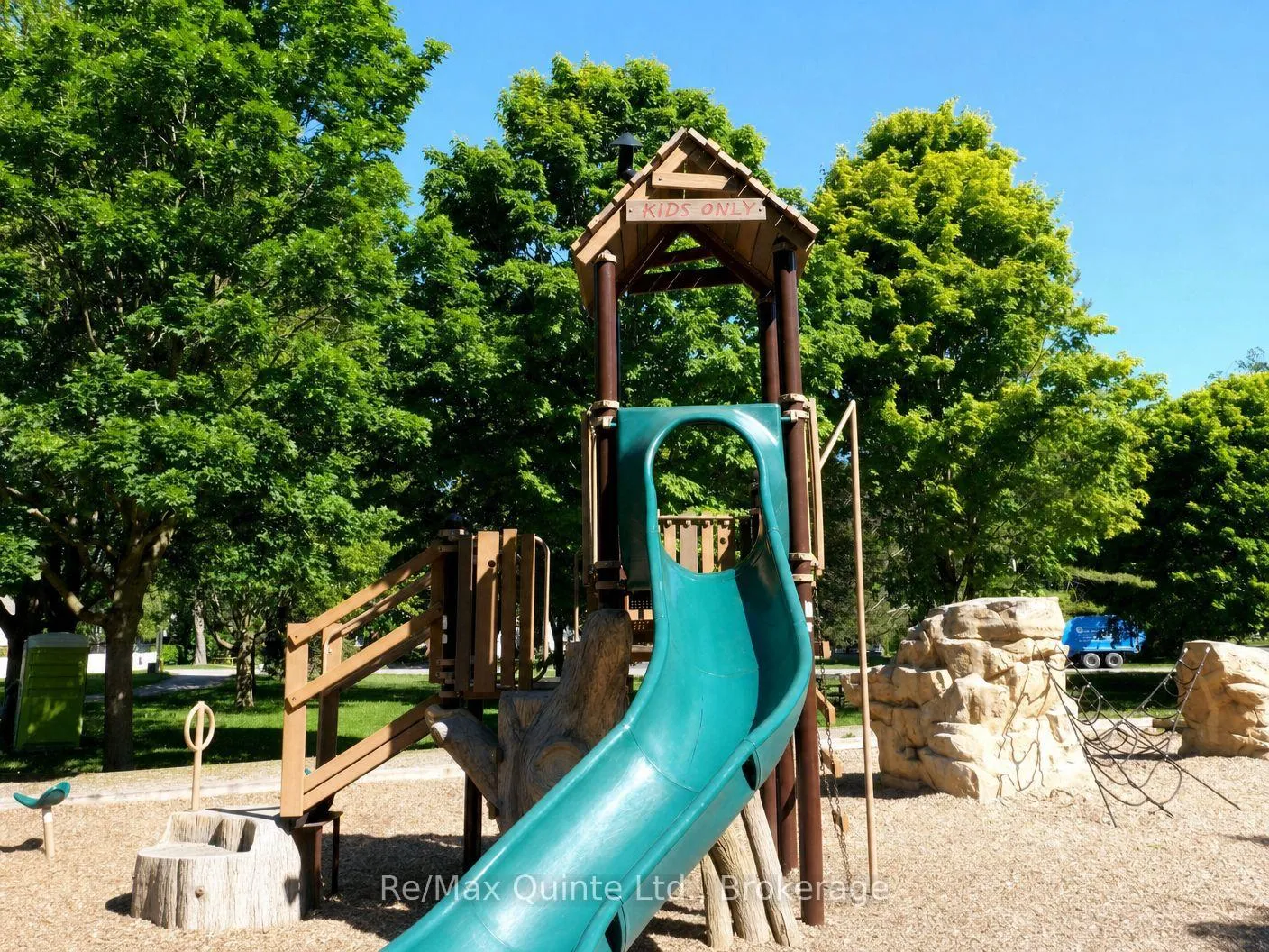 Photo 39 of 146 Bleecker Avenue, Belleville, Belleville Ward — HOMEH