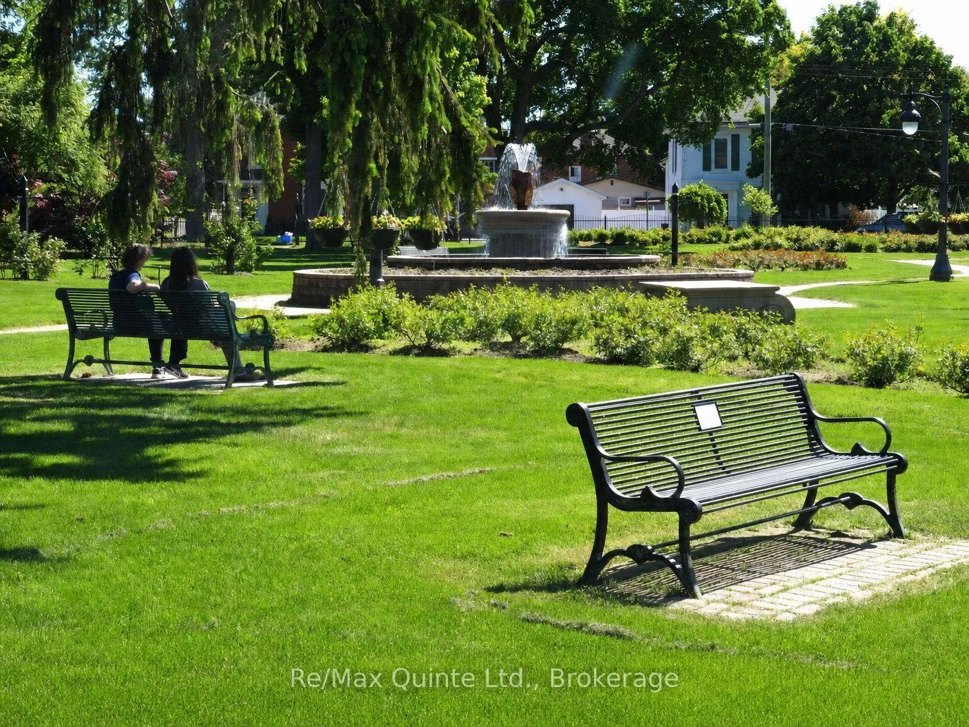 Photo 40 of 146 Bleecker Avenue, Belleville, Belleville Ward — HOMEH