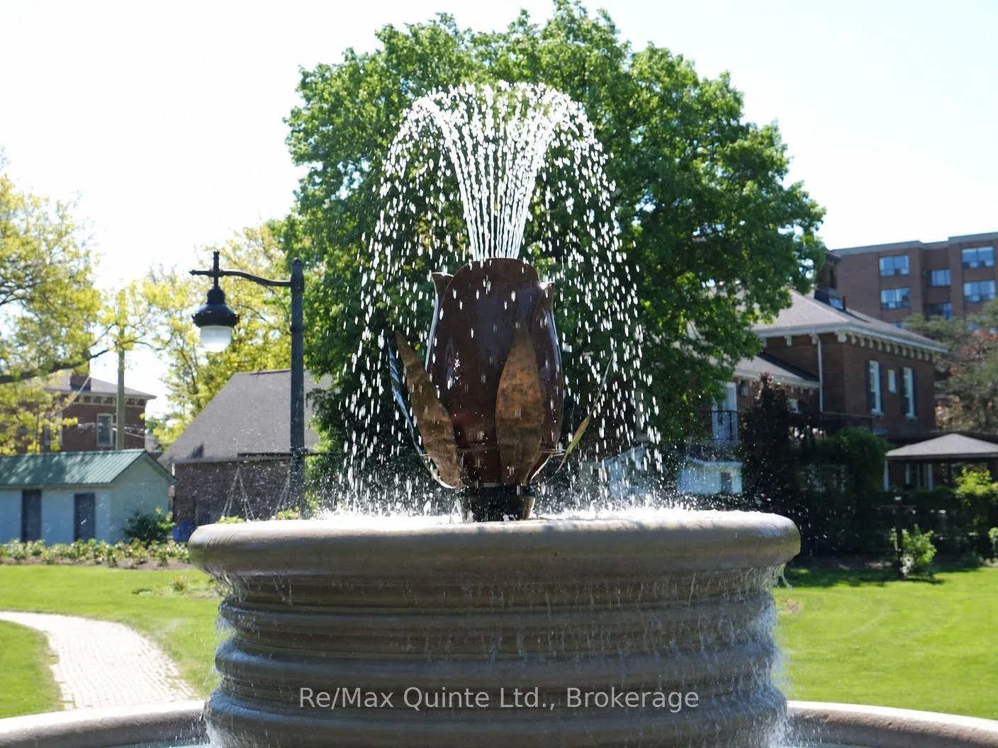 Photo 41 of 146 Bleecker Avenue, Belleville, Belleville Ward — HOMEH
