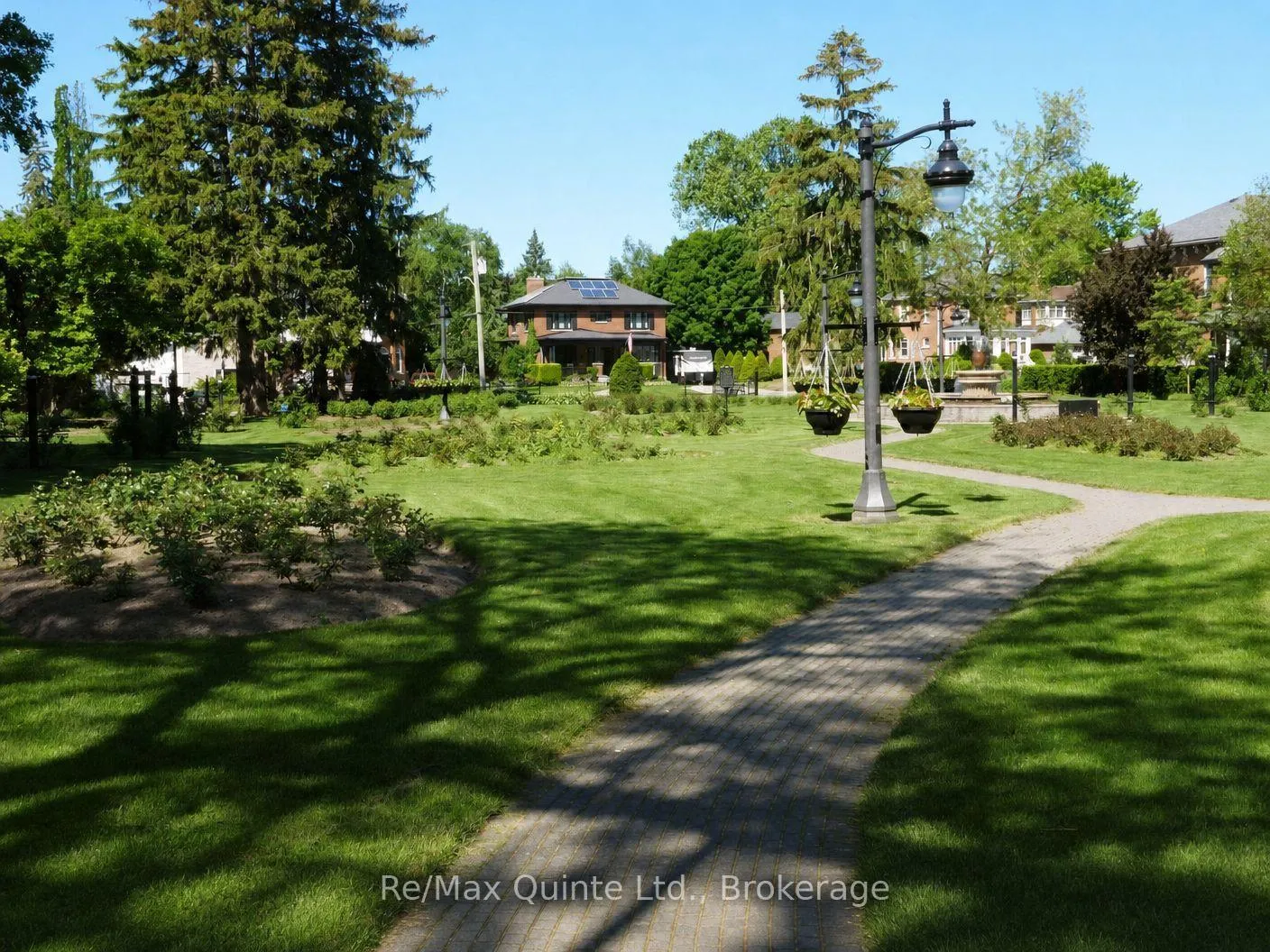 Photo 43 of 146 Bleecker Avenue, Belleville, Belleville Ward — HOMEH