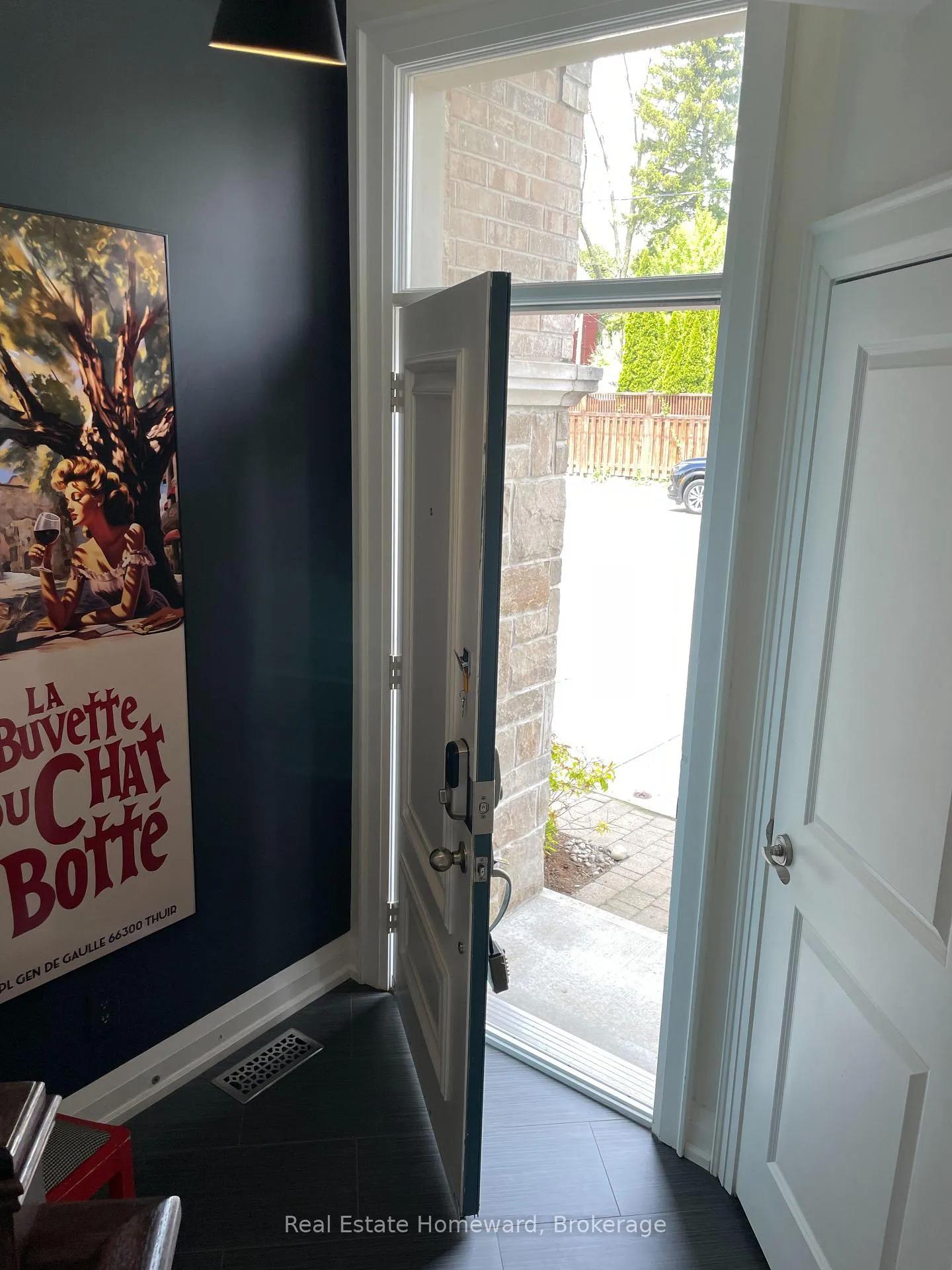 Photo 3 of 1467 Dundas Street E, Toronto, South Riverdale — HOMEH
