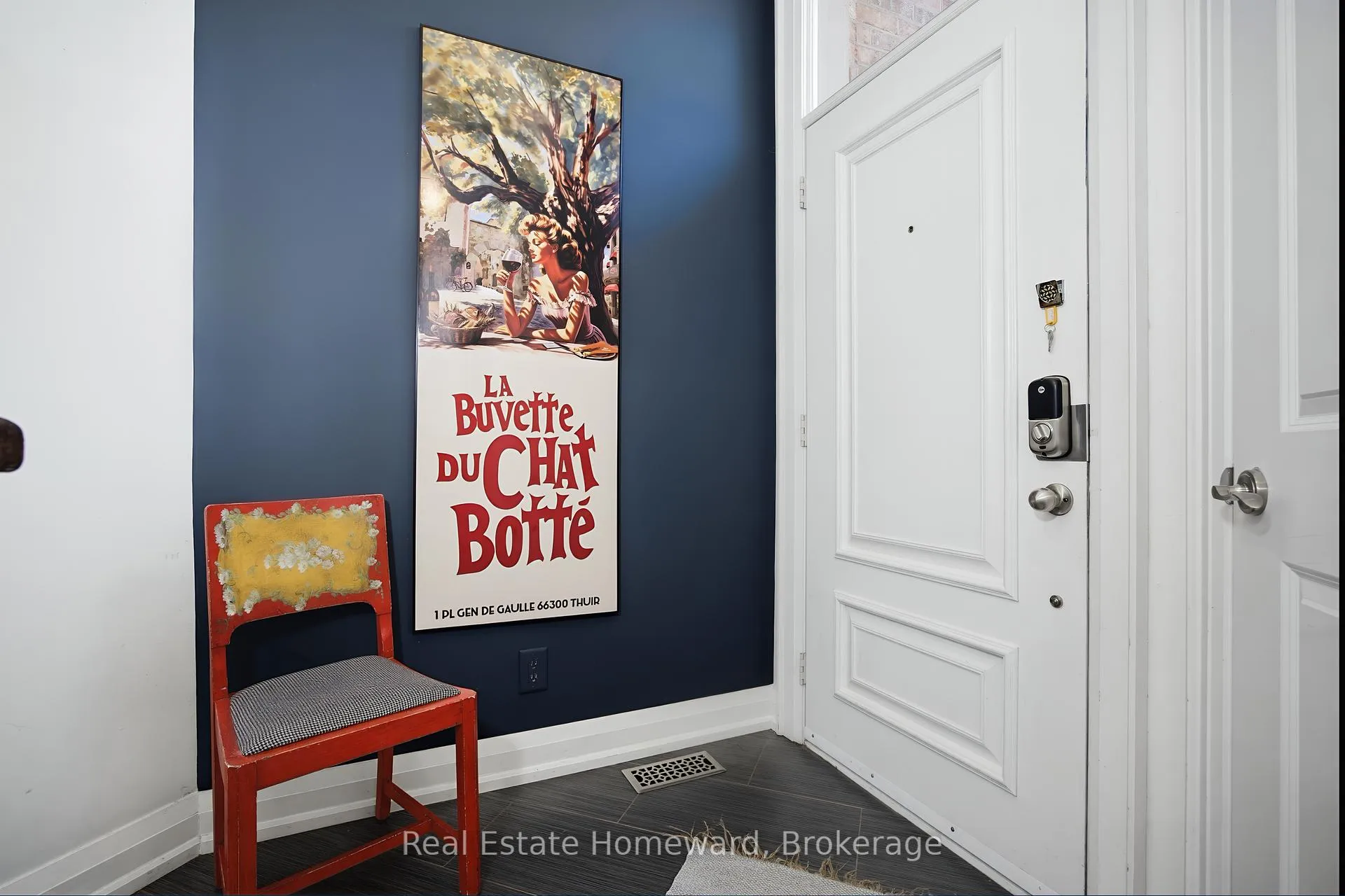 Photo 4 of 1467 Dundas Street E, Toronto, South Riverdale — HOMEH