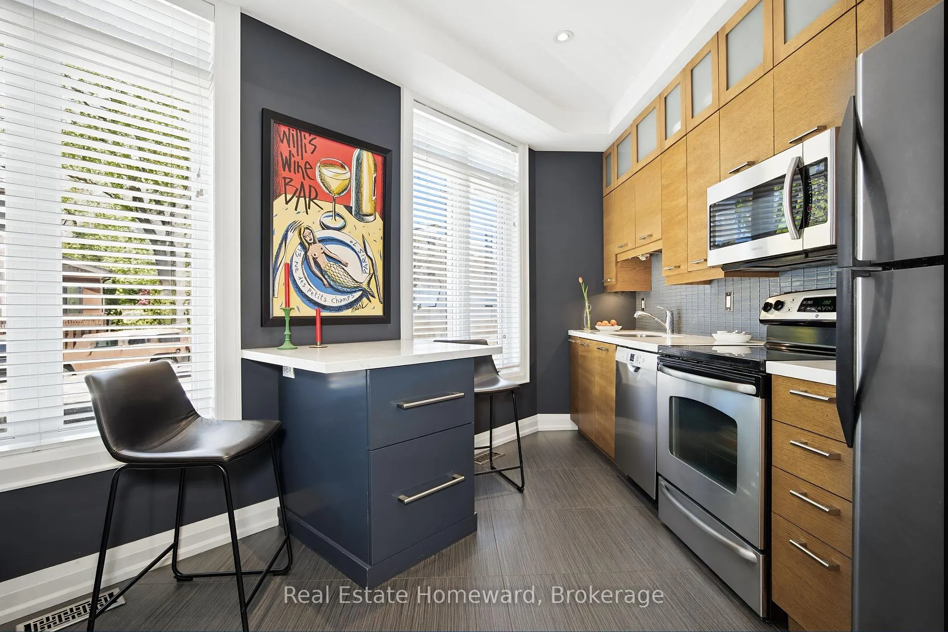 Photo 7 of 1467 Dundas Street E, Toronto, South Riverdale — HOMEH