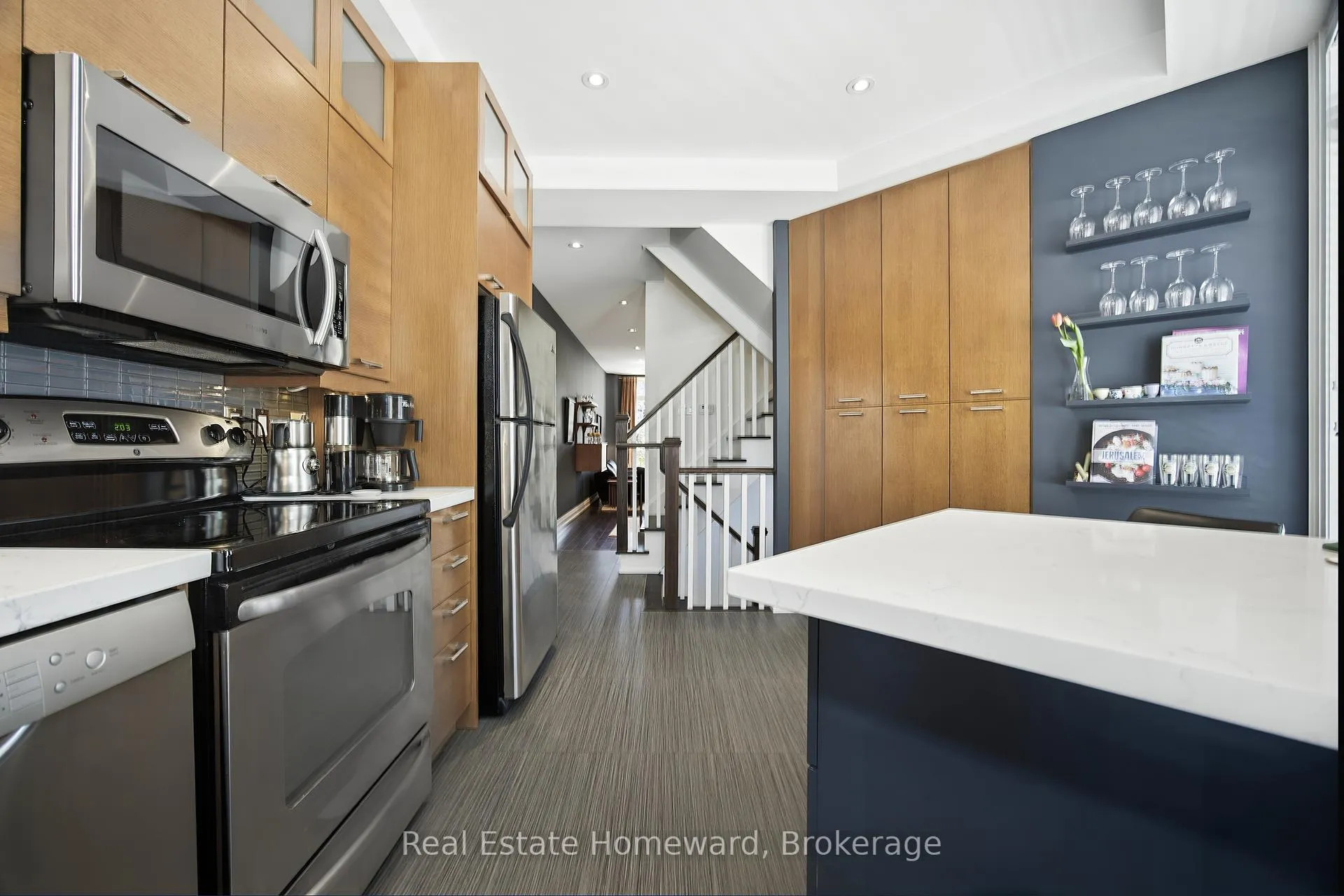 Photo 9 of 1467 Dundas Street E, Toronto, South Riverdale — HOMEH