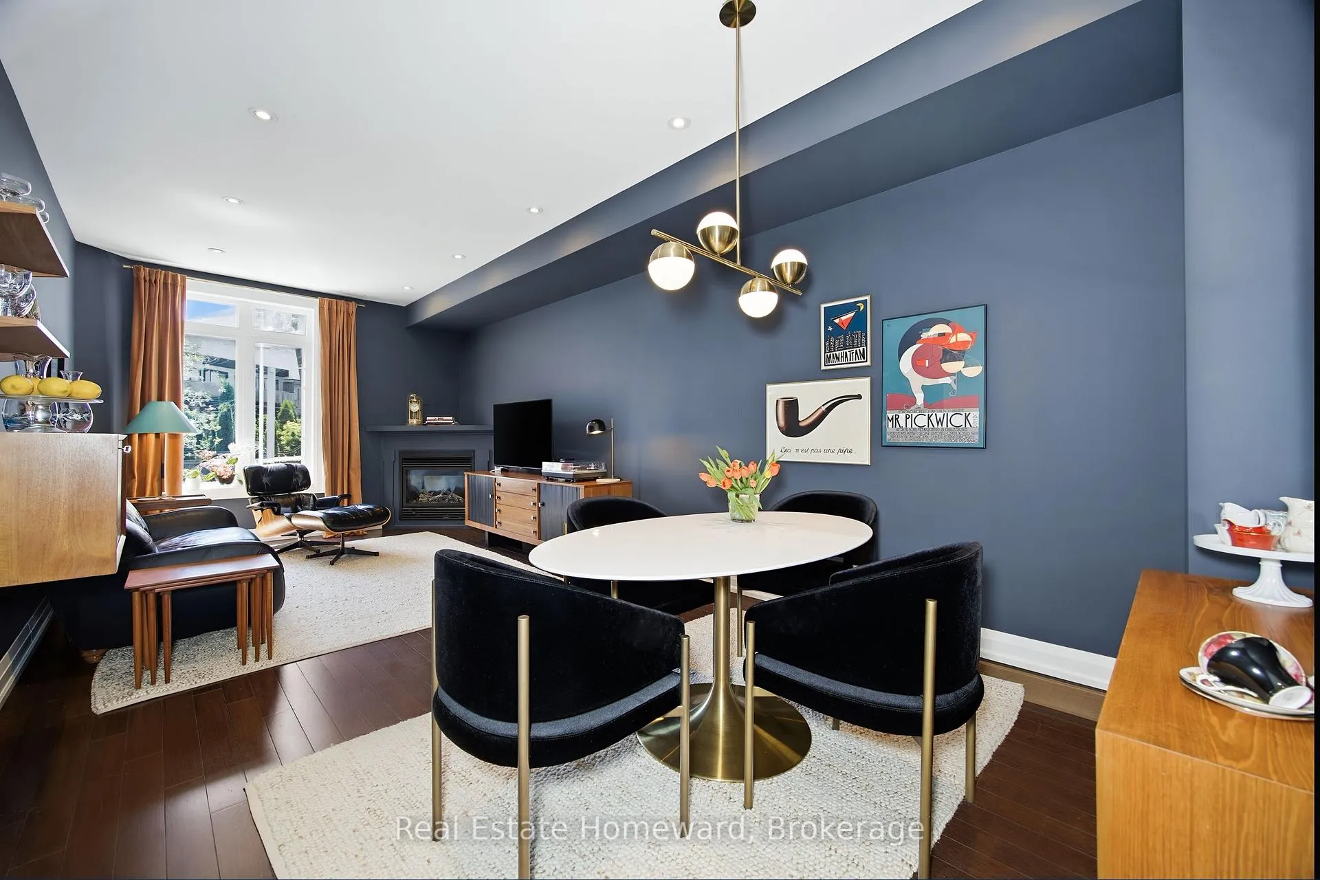Photo 11 of 1467 Dundas Street E, Toronto, South Riverdale — HOMEH