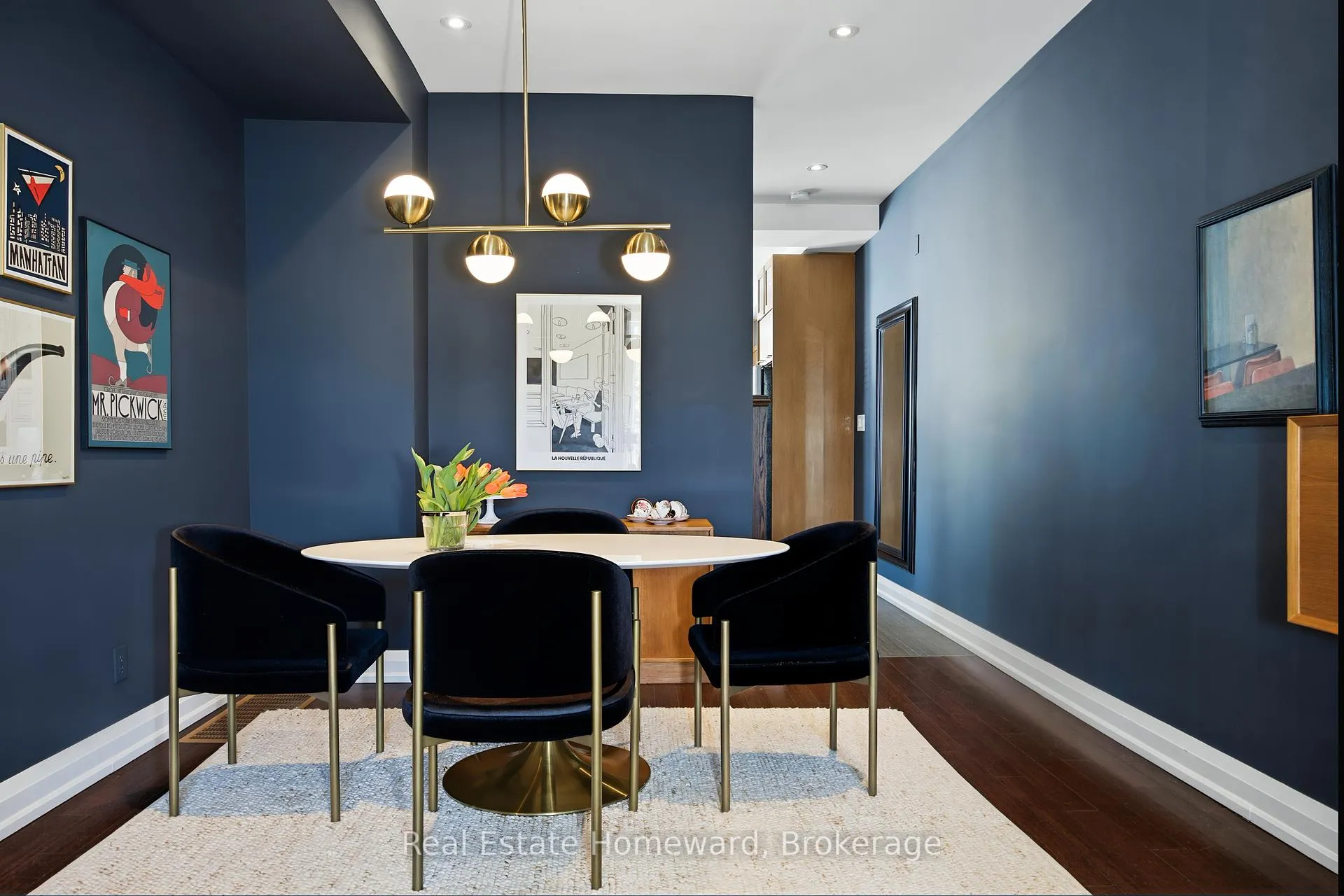 Photo 12 of 1467 Dundas Street E, Toronto, South Riverdale — HOMEH