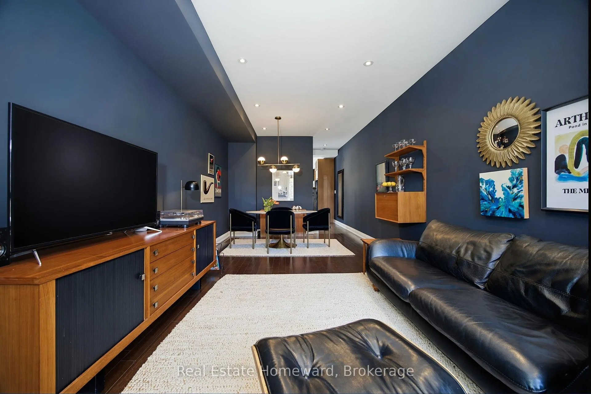 Photo 14 of 1467 Dundas Street E, Toronto, South Riverdale — HOMEH