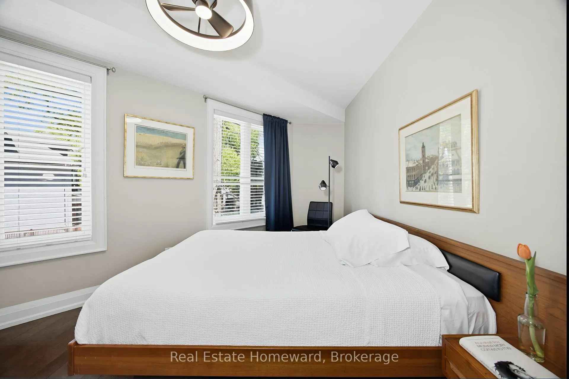 Photo 17 of 1467 Dundas Street E, Toronto, South Riverdale — HOMEH