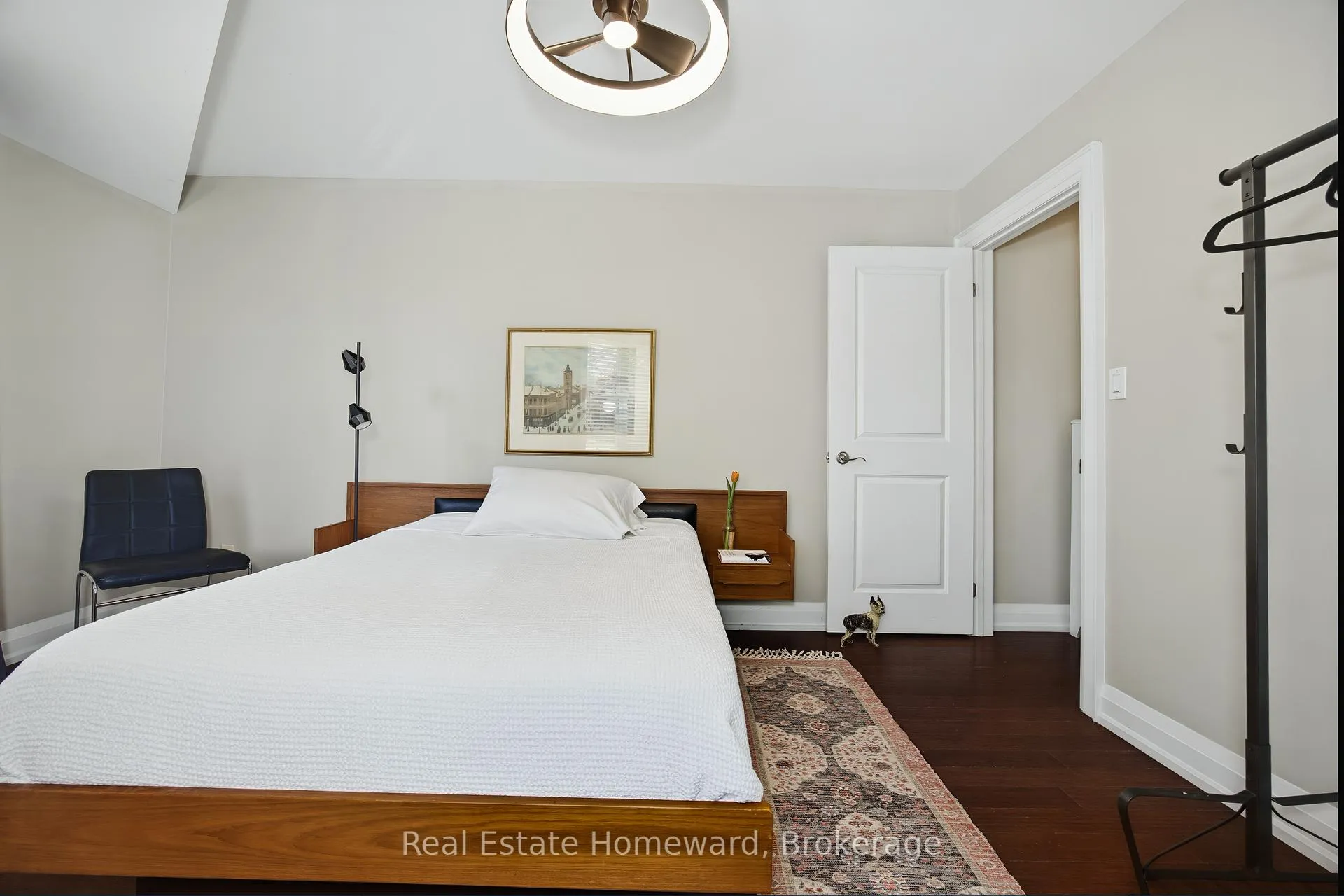 Photo 18 of 1467 Dundas Street E, Toronto, South Riverdale — HOMEH