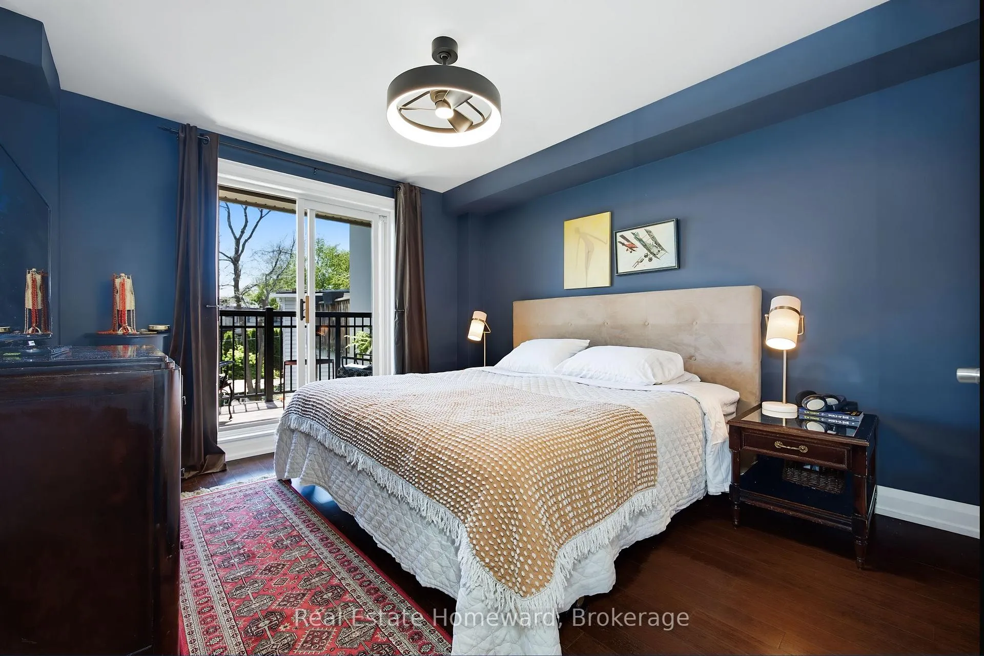 Photo 21 of 1467 Dundas Street E, Toronto, South Riverdale — HOMEH