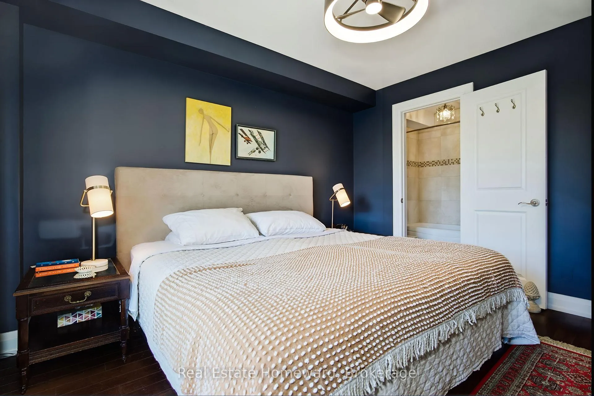 Photo 22 of 1467 Dundas Street E, Toronto, South Riverdale — HOMEH