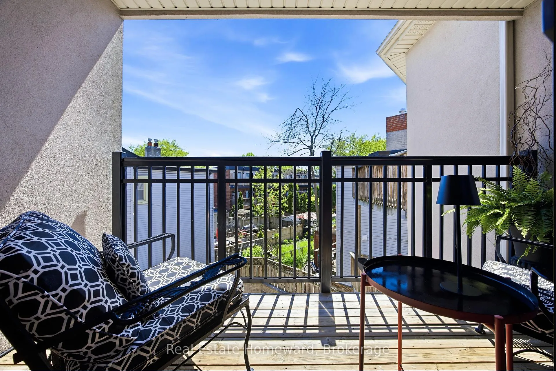 Photo 24 of 1467 Dundas Street E, Toronto, South Riverdale — HOMEH