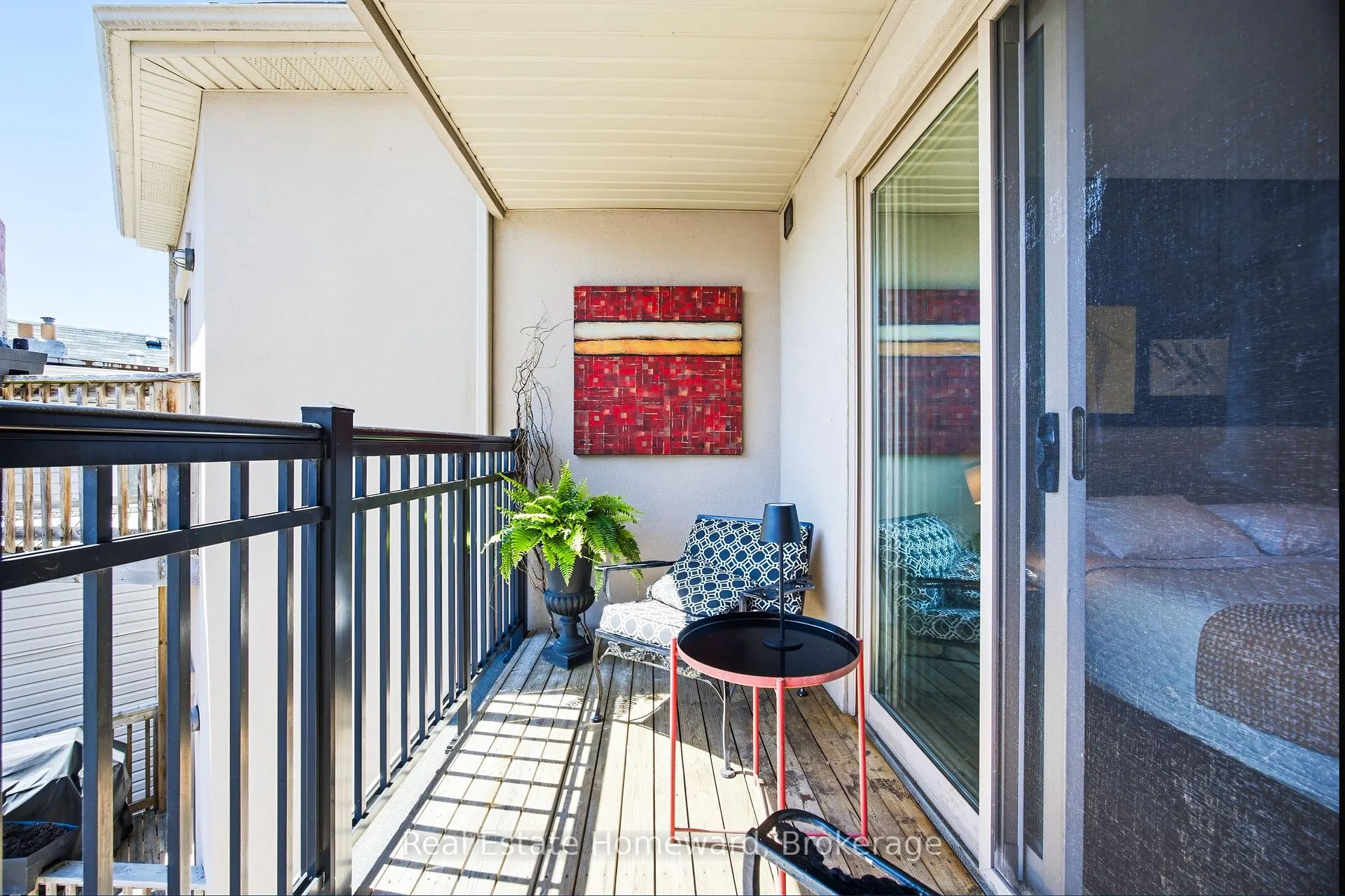 Photo 25 of 1467 Dundas Street E, Toronto, South Riverdale — HOMEH