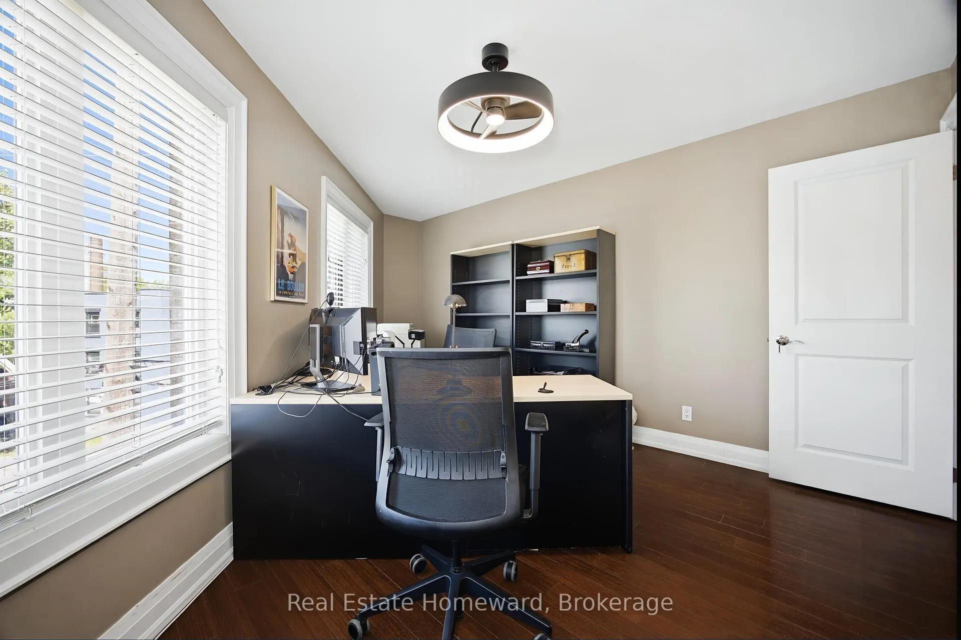 Photo 28 of 1467 Dundas Street E, Toronto, South Riverdale — HOMEH