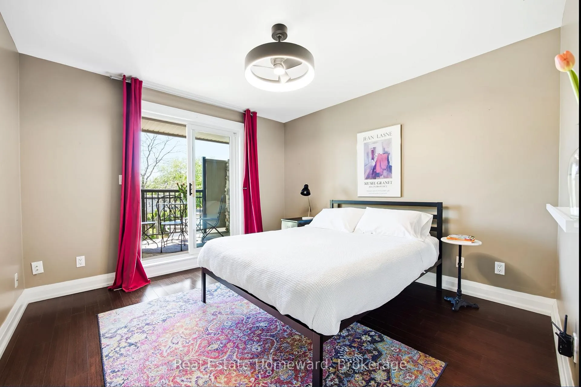 Photo 31 of 1467 Dundas Street E, Toronto, South Riverdale — HOMEH