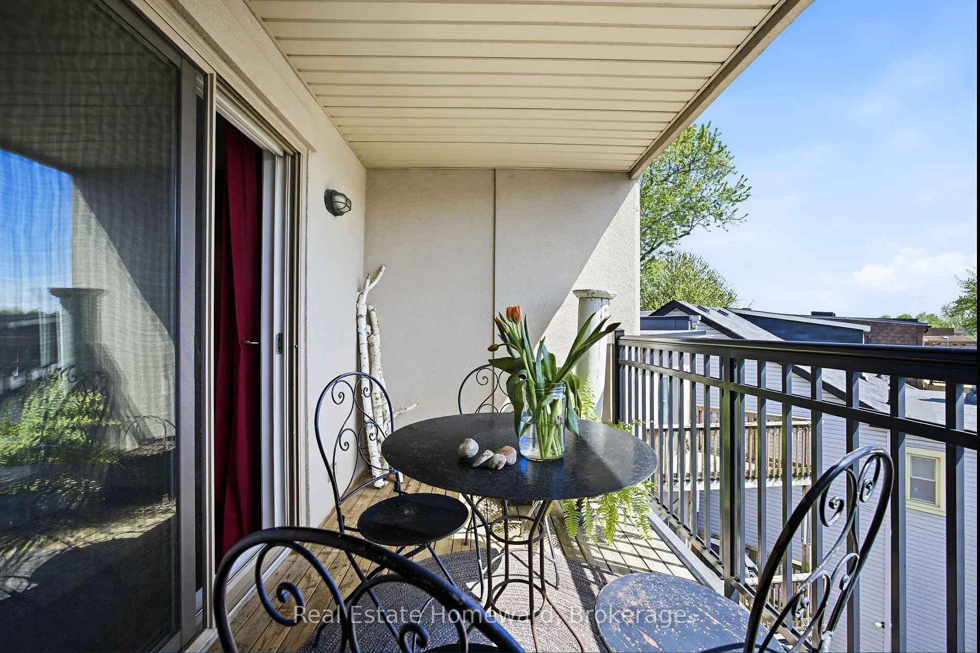 Photo 33 of 1467 Dundas Street E, Toronto, South Riverdale — HOMEH