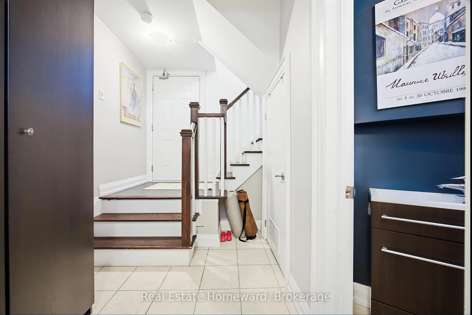 Photo 34 of 1467 Dundas Street E, Toronto, South Riverdale — HOMEH