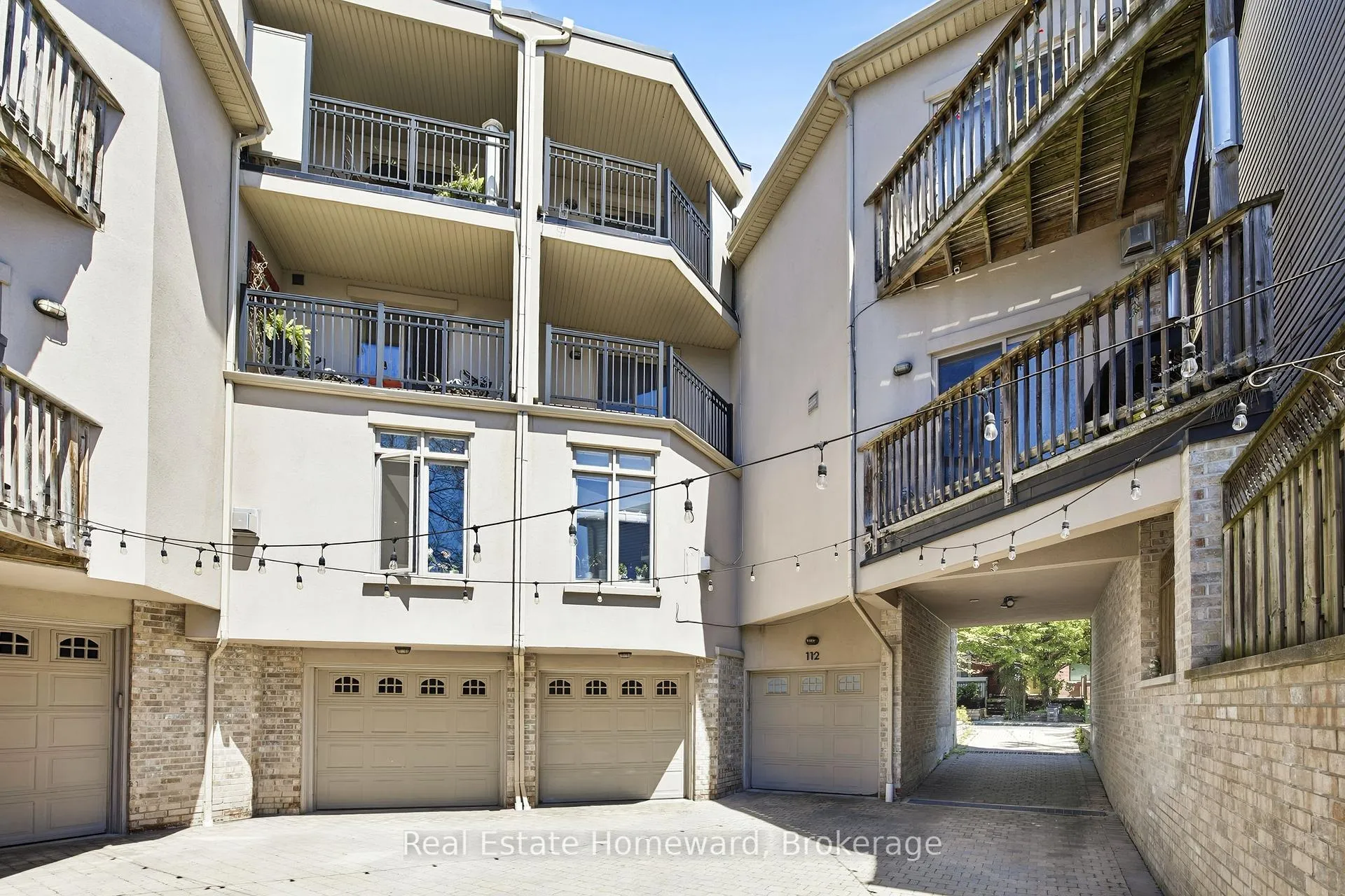 Photo 37 of 1467 Dundas Street E, Toronto, South Riverdale — HOMEH