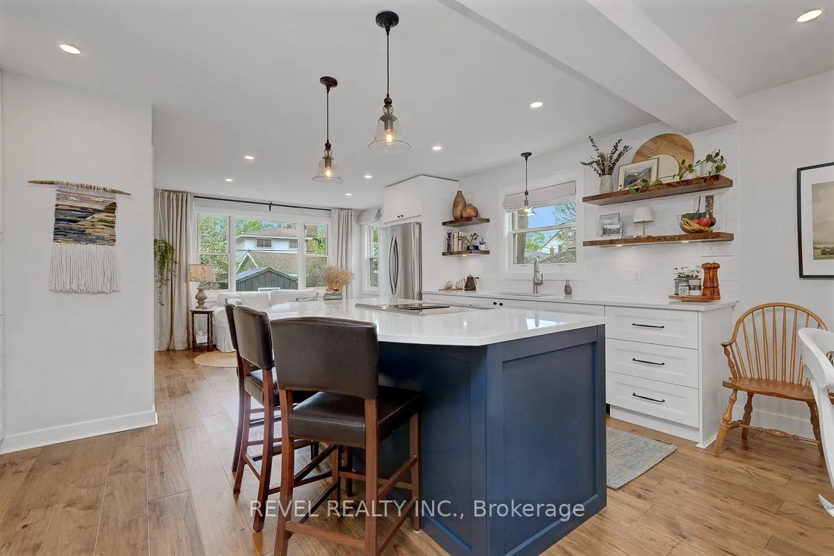 Photo 8 of 306 Ferndale Avenue, Ottawa, Westboro North — HOMEH
