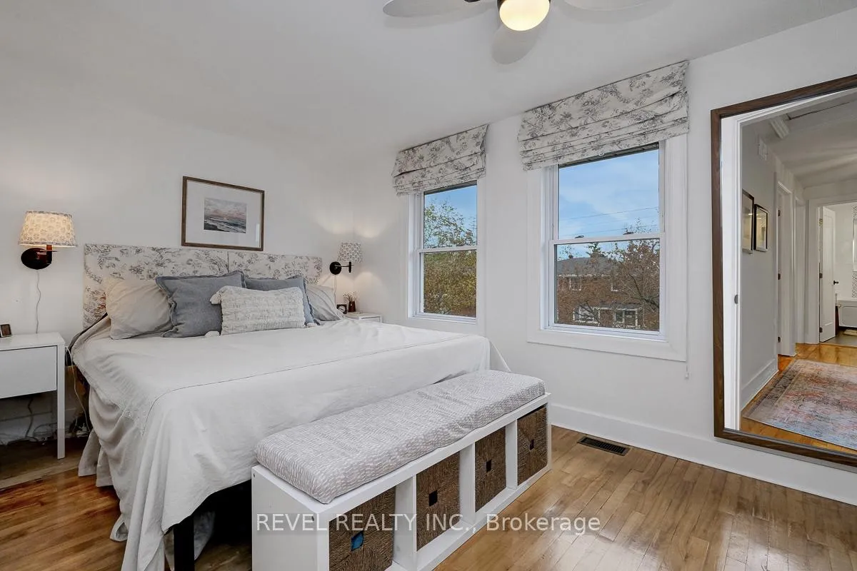 Photo 15 of 306 Ferndale Avenue, Ottawa, Westboro North — HOMEH