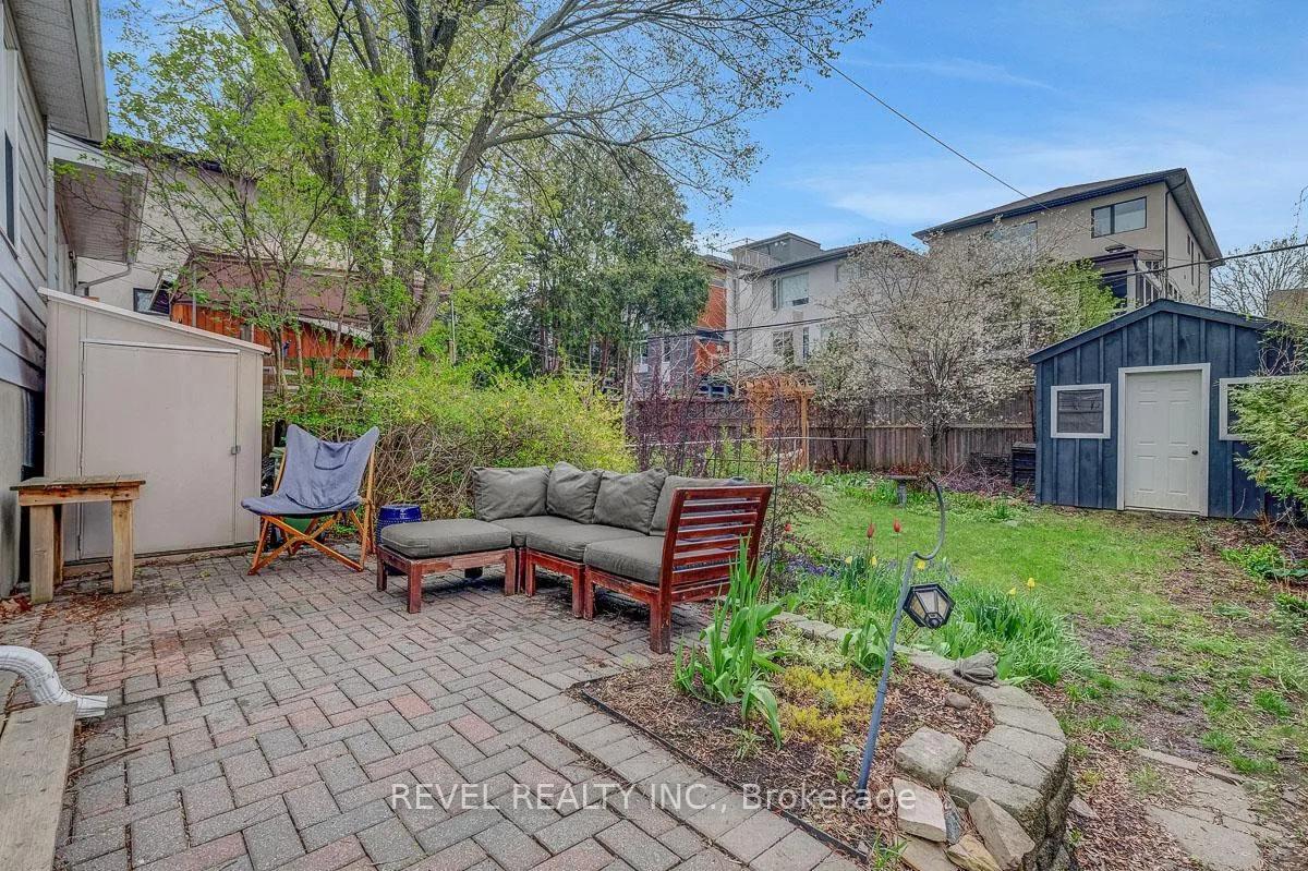 Photo 23 of 306 Ferndale Avenue, Ottawa, Westboro North — HOMEH
