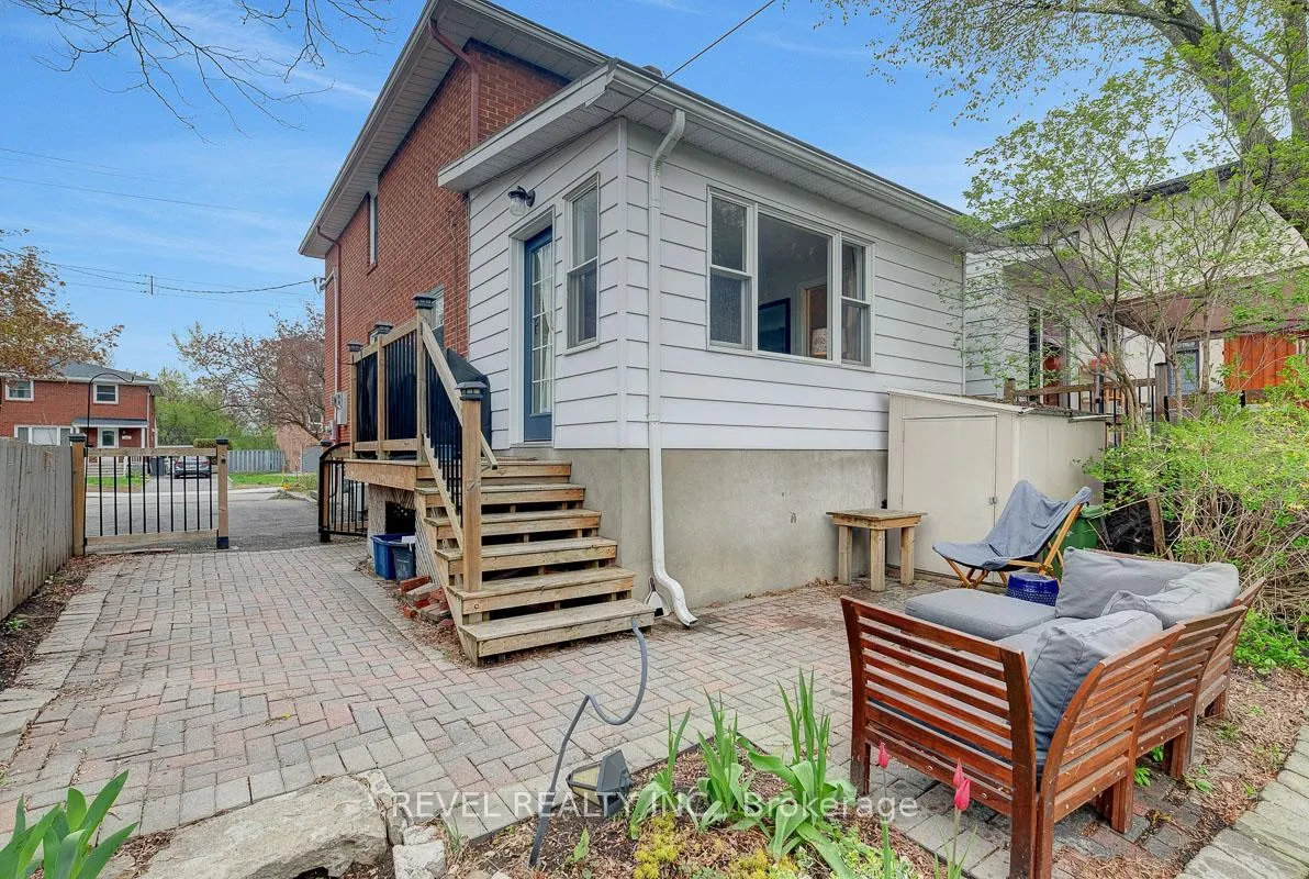 Photo 24 of 306 Ferndale Avenue, Ottawa, Westboro North — HOMEH