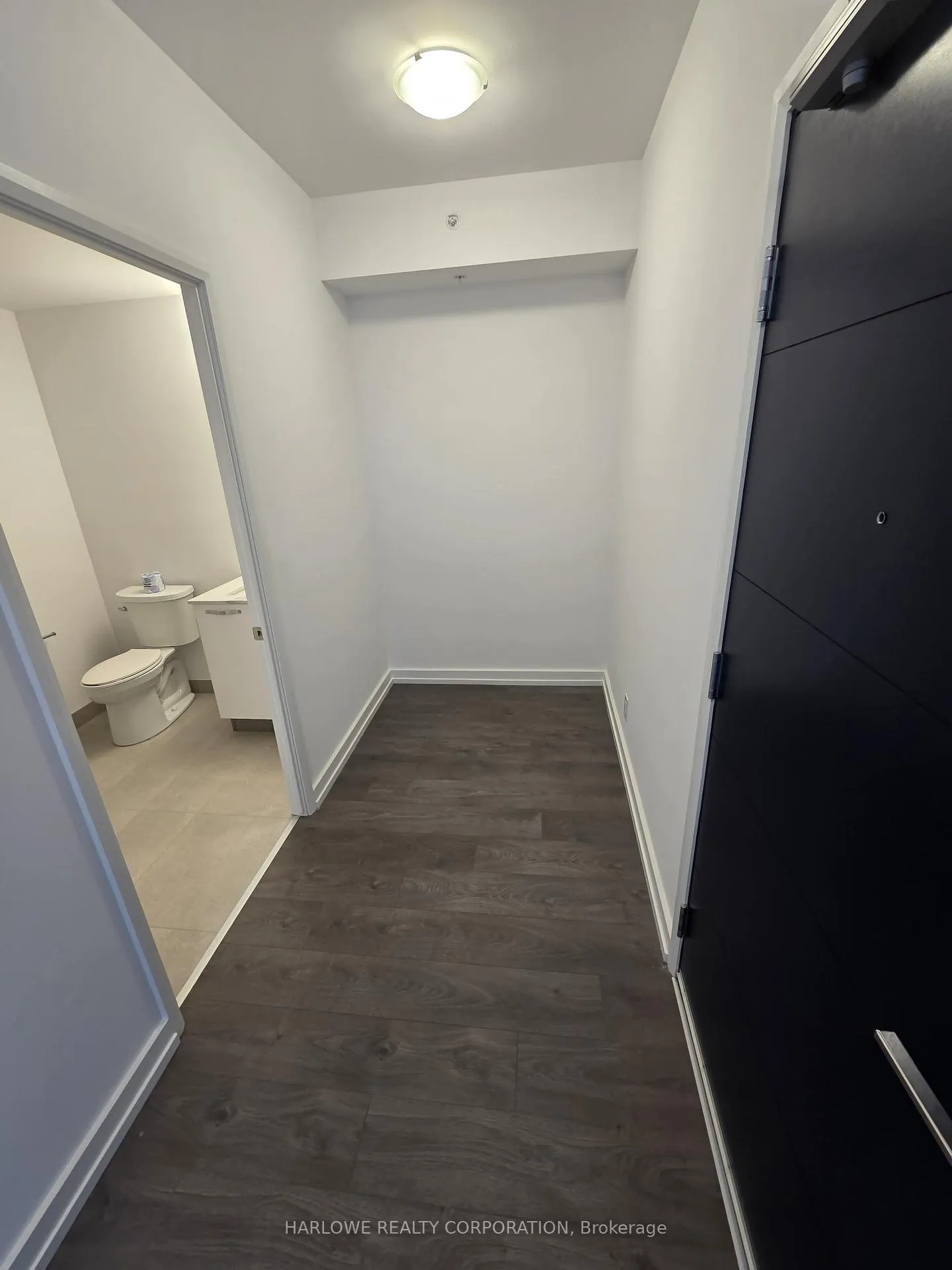 Photo 6 of Unit 2304, 75 James Street, Hamilton, Corktown — HOMEH