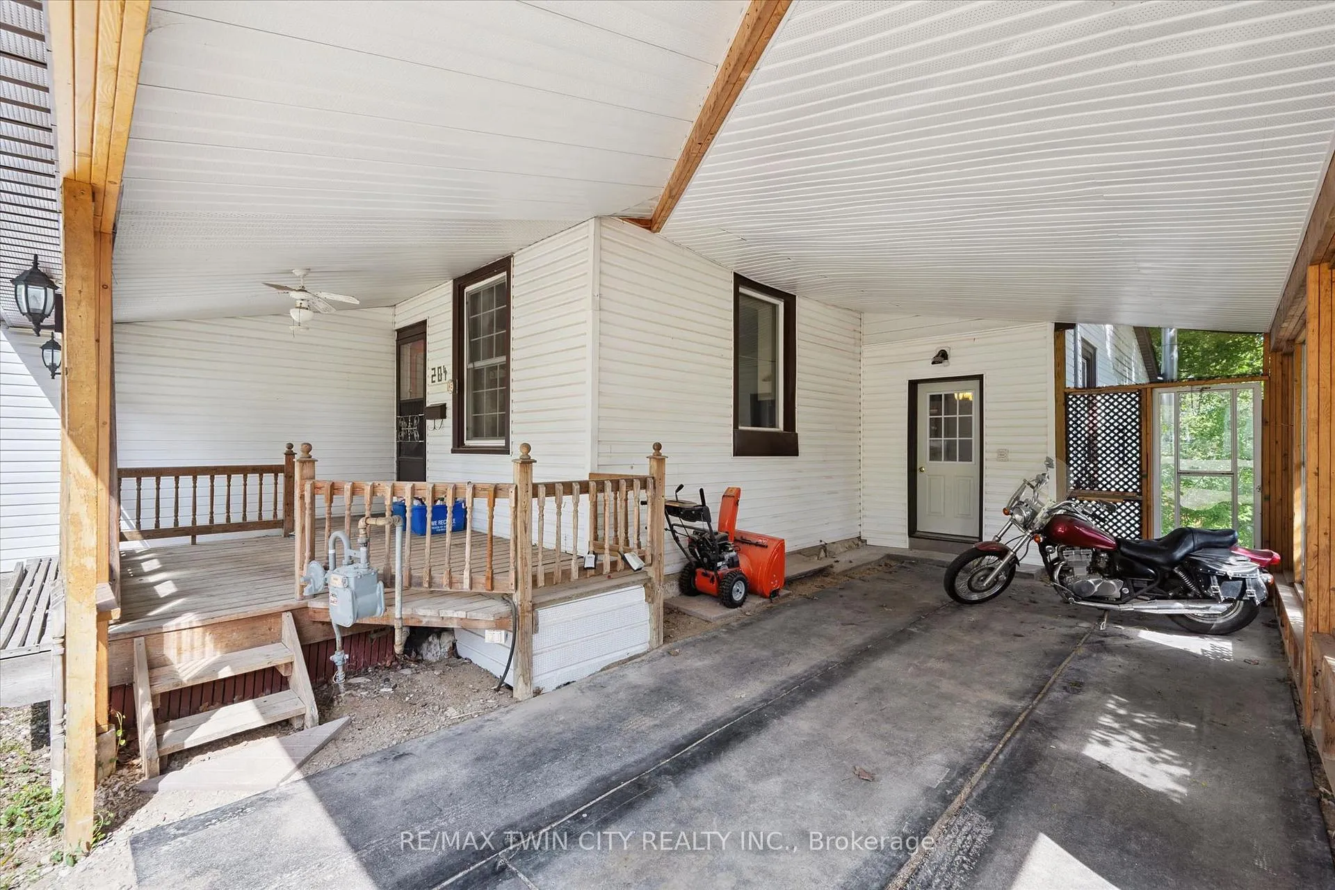 Photo 5 of 204 Joseph Street, Brockton — HOMEH
