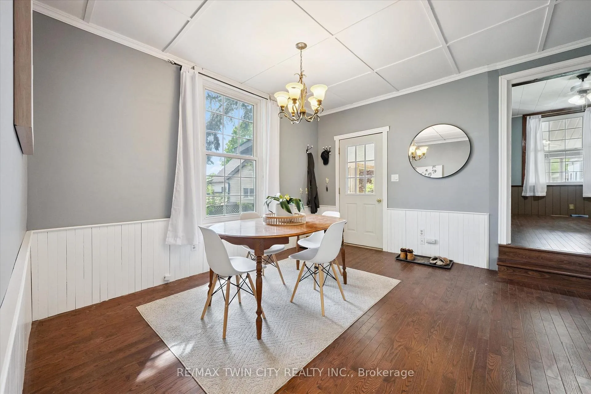 Photo 8 of 204 Joseph Street, Brockton — HOMEH