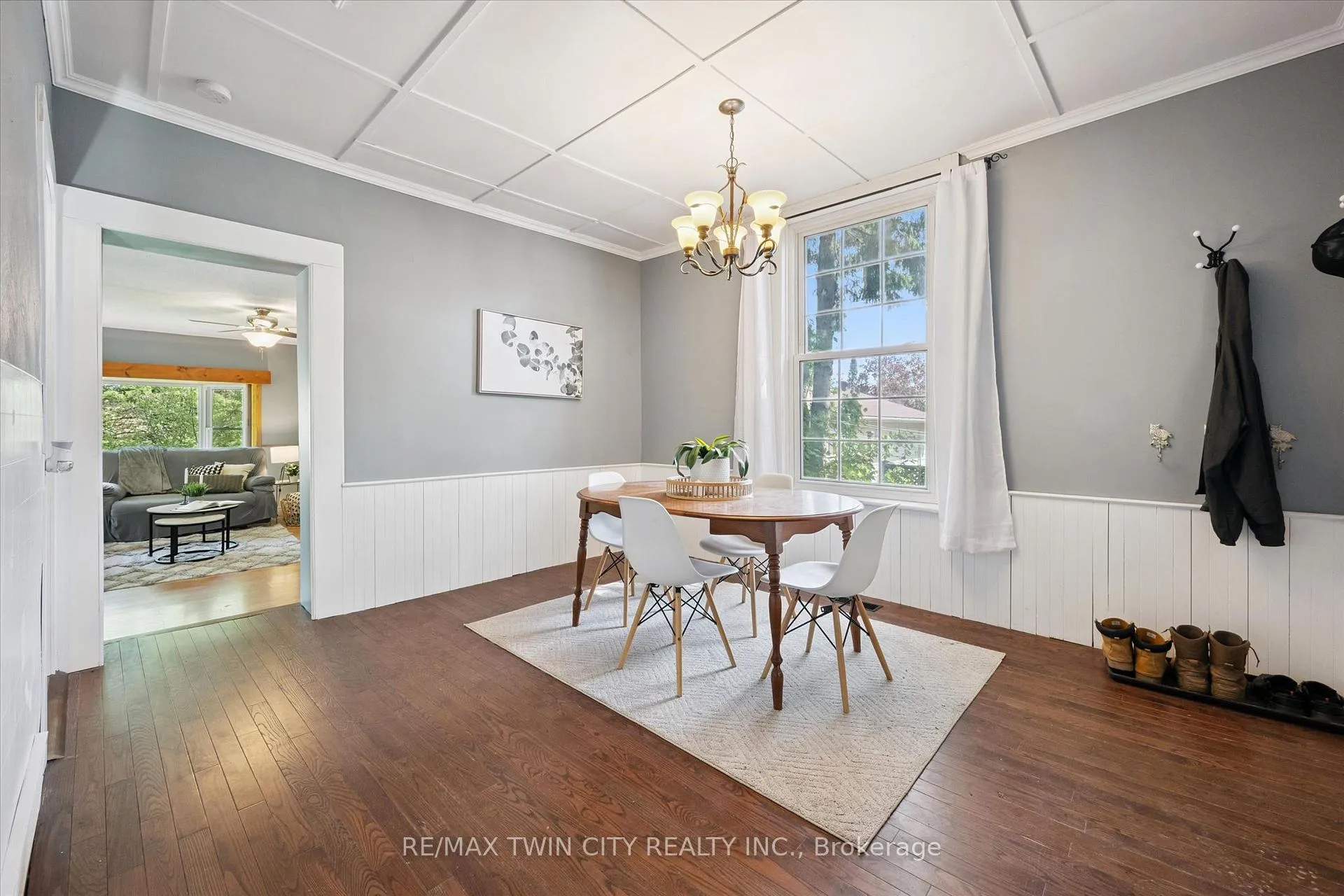 Photo 9 of 204 Joseph Street, Brockton — HOMEH