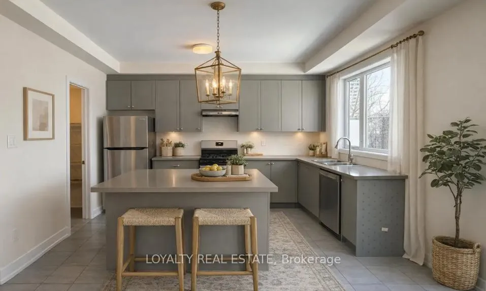Photo 1 of 38A Upper Monclova Road, North York, Downsview-Roding-CFB — HOMEH