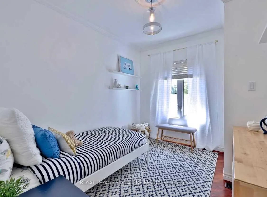 Photo 13 of Unit Main, 20 Amroth Avenue, Toronto, East End-Danforth — HOMEH