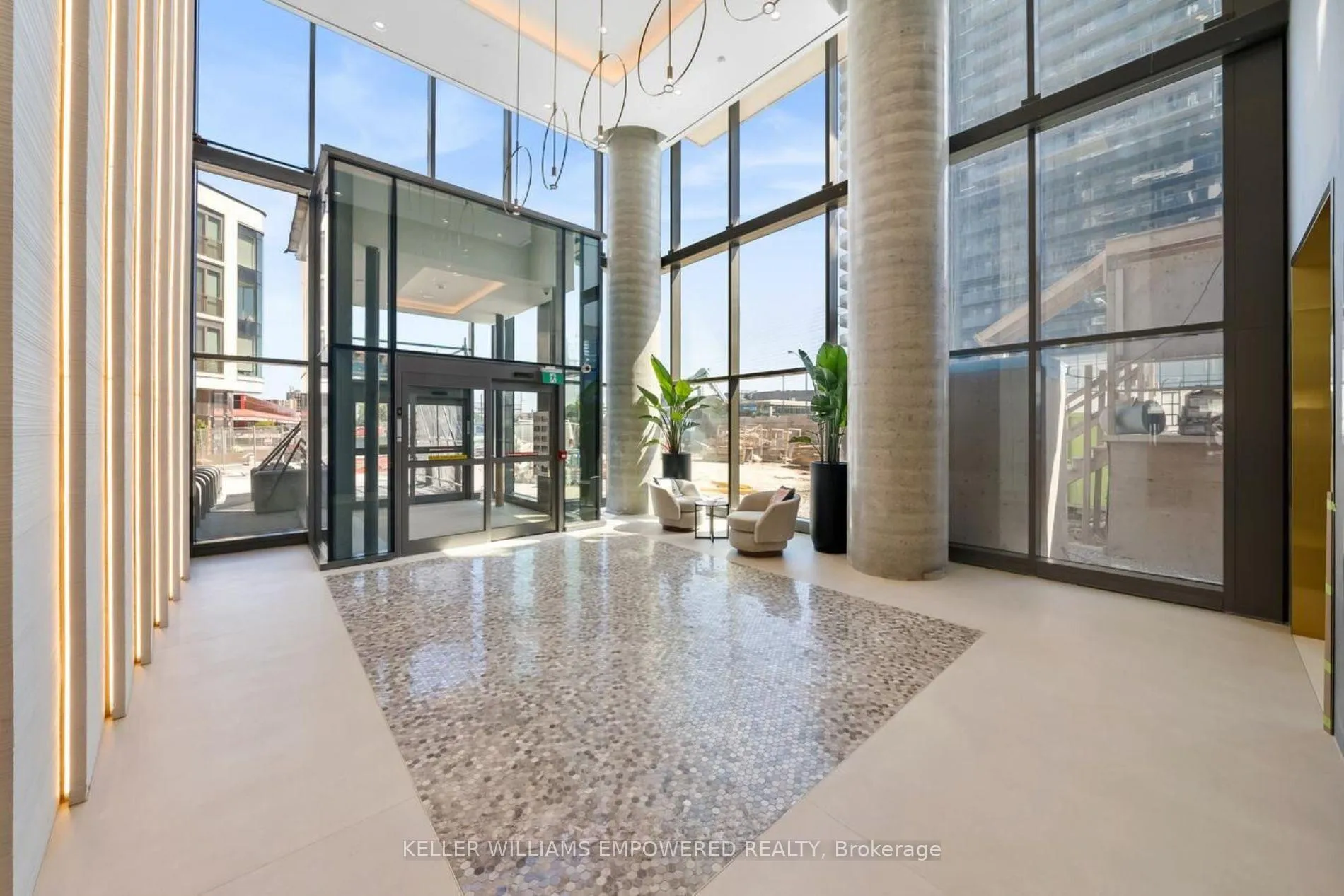 Photo 3 of Unit 5109, 7890 Jane Street, Vaughan, Vaughan Corporate Centre — HOMEH