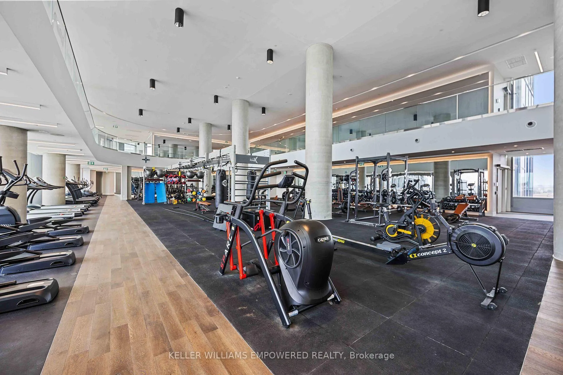 Photo 11 of Unit 5109, 7890 Jane Street, Vaughan, Vaughan Corporate Centre — HOMEH