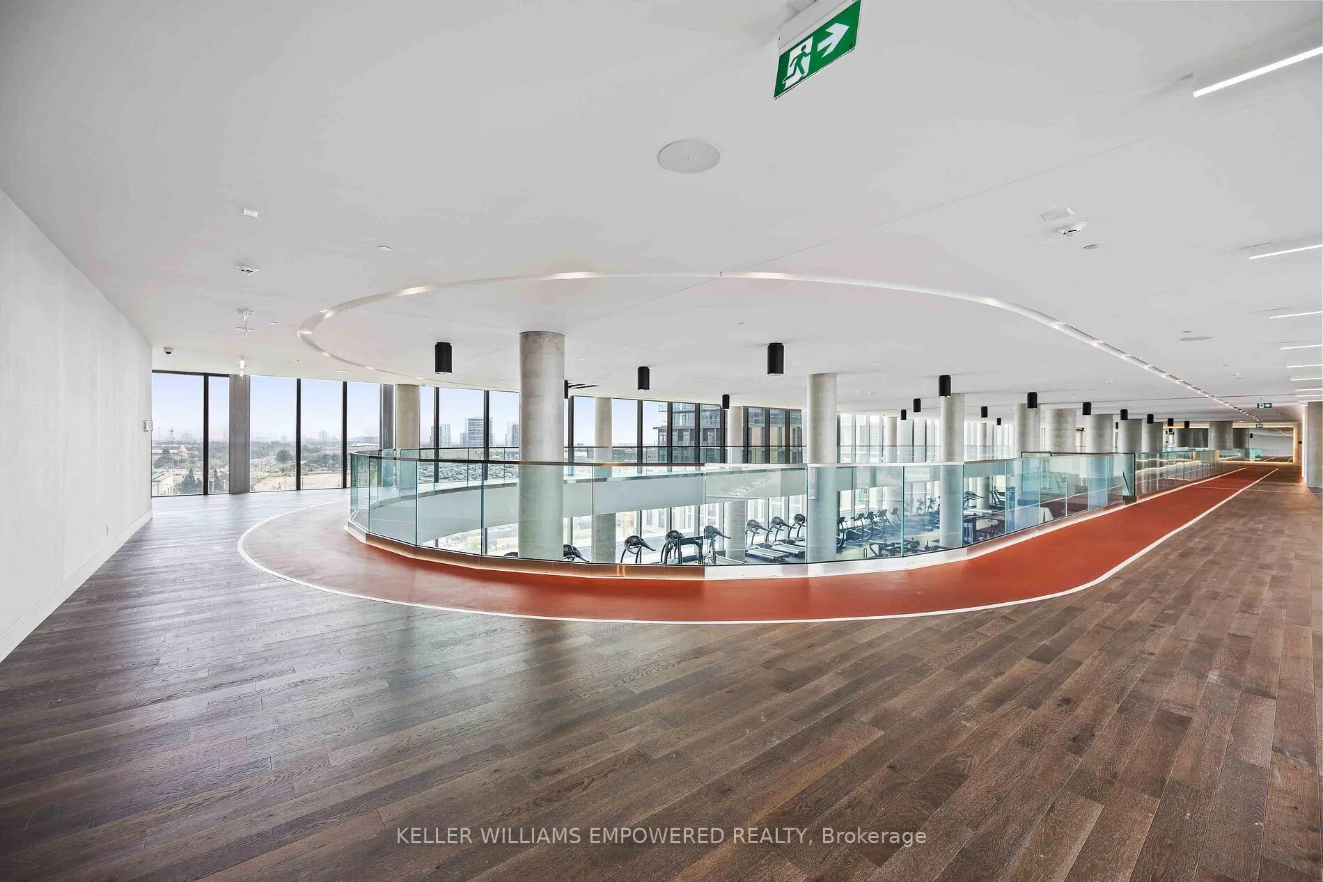 Photo 13 of Unit 5109, 7890 Jane Street, Vaughan, Vaughan Corporate Centre — HOMEH