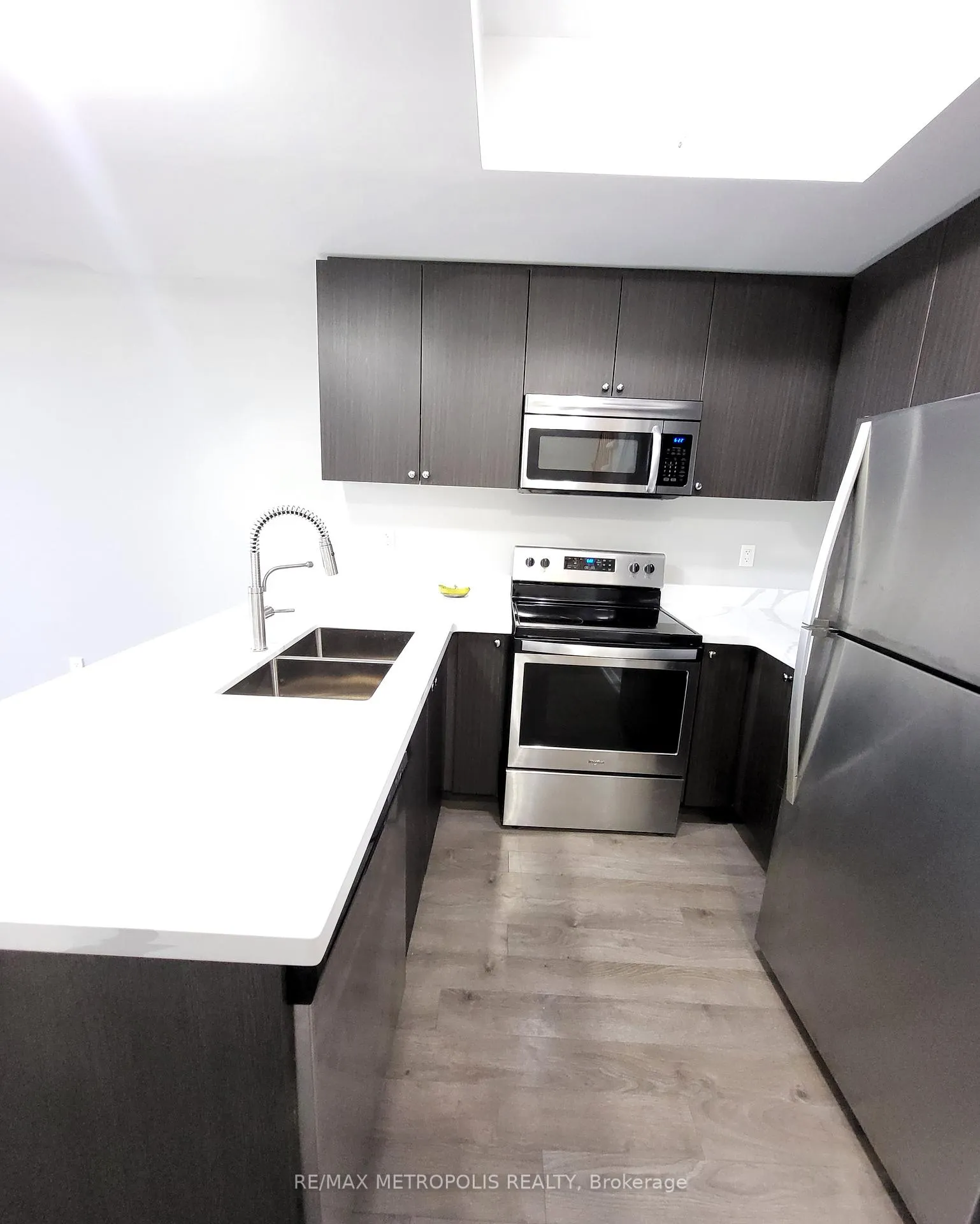 Photo 7 of Unit 204, 1555 Kingston Road, Pickering, Town Centre — HOMEH