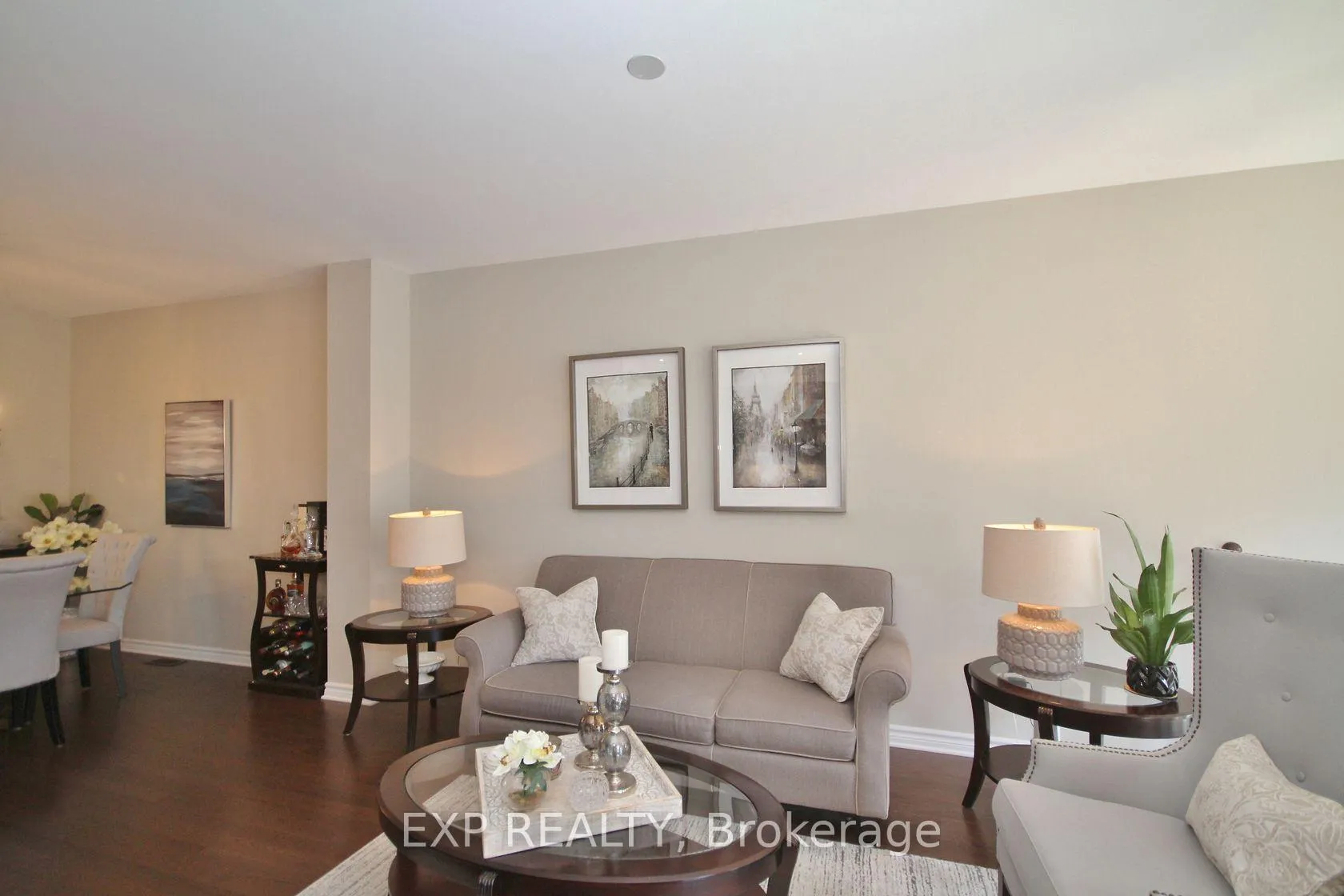 Photo 6 of 307 Fergus Crescent, Ottawa, Barrhaven - Cedargrove/Fraserdale — HOMEH