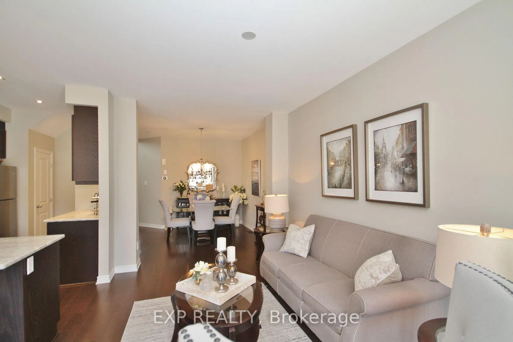 Photo 7 of 307 Fergus Crescent, Ottawa, Barrhaven - Cedargrove/Fraserdale — HOMEH