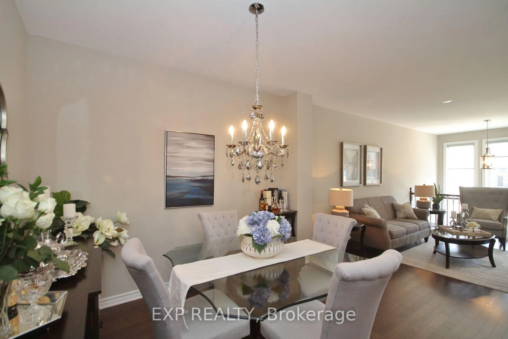 Photo 17 of 307 Fergus Crescent, Ottawa, Barrhaven - Cedargrove/Fraserdale — HOMEH