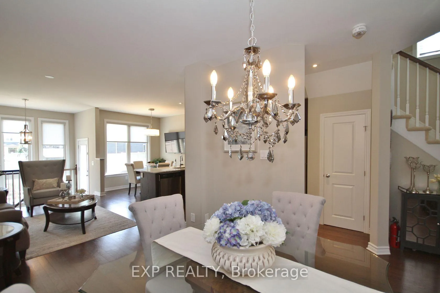 Photo 18 of 307 Fergus Crescent, Ottawa, Barrhaven - Cedargrove/Fraserdale — HOMEH