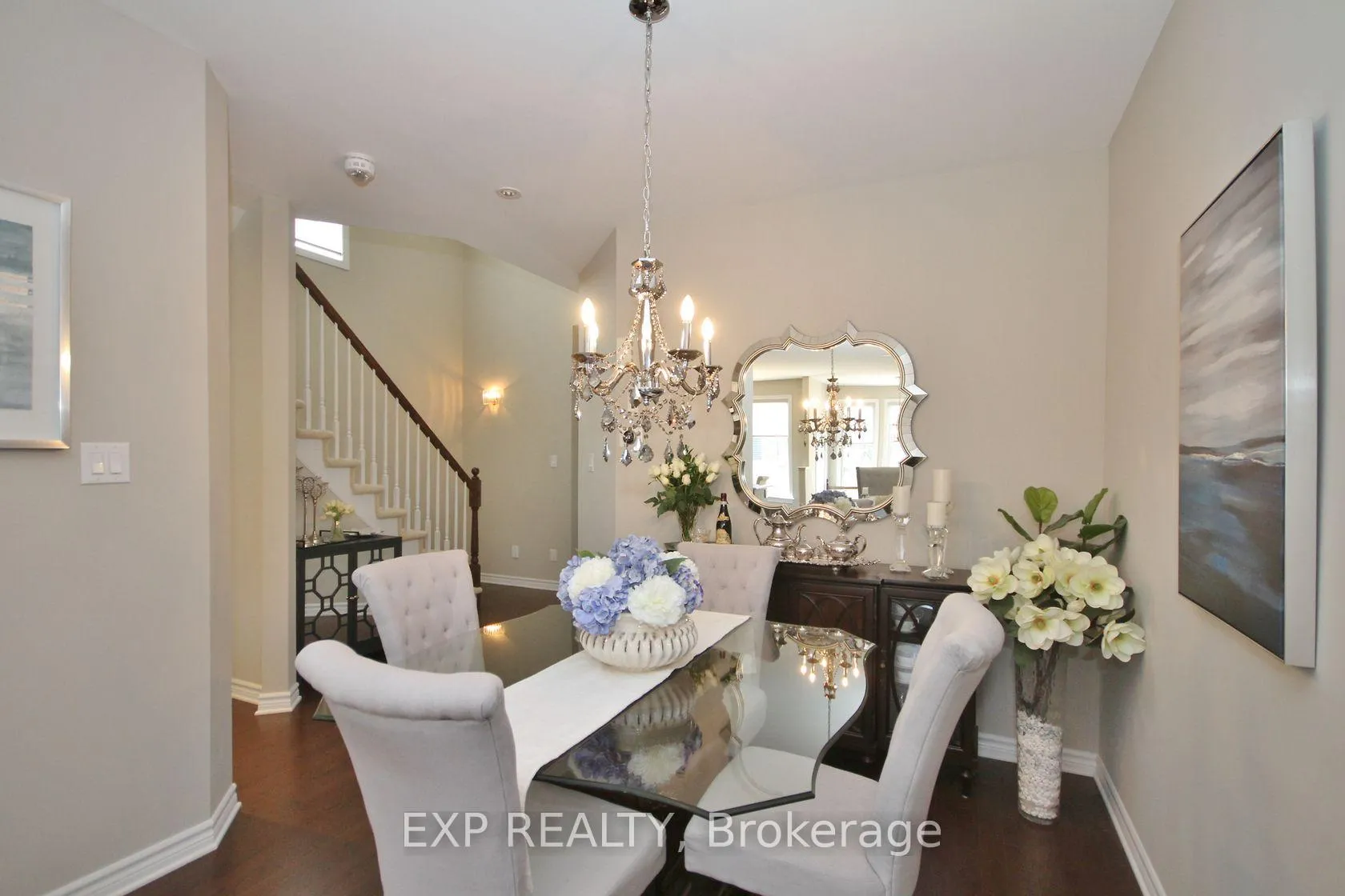 Photo 19 of 307 Fergus Crescent, Ottawa, Barrhaven - Cedargrove/Fraserdale — HOMEH