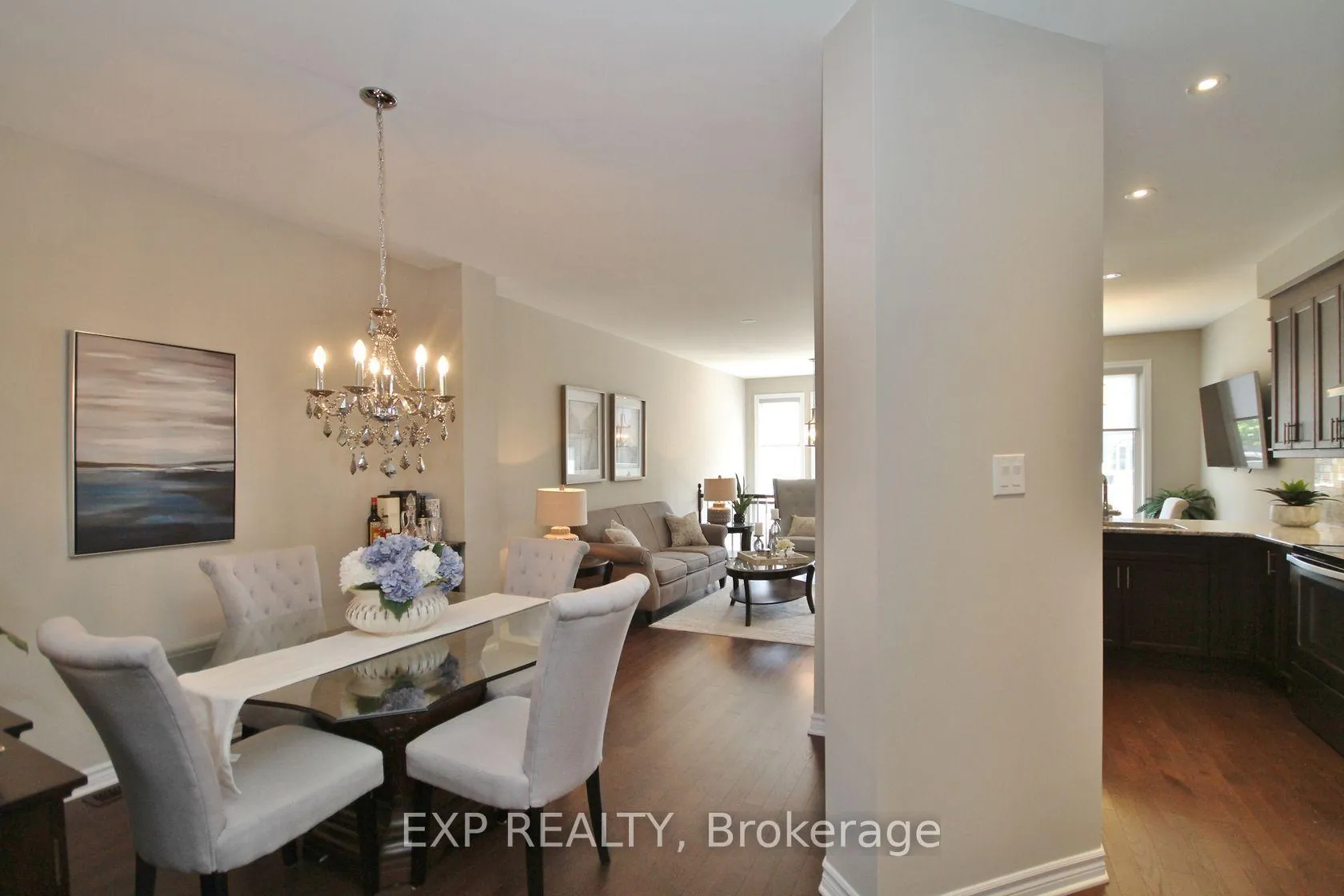 Photo 20 of 307 Fergus Crescent, Ottawa, Barrhaven - Cedargrove/Fraserdale — HOMEH