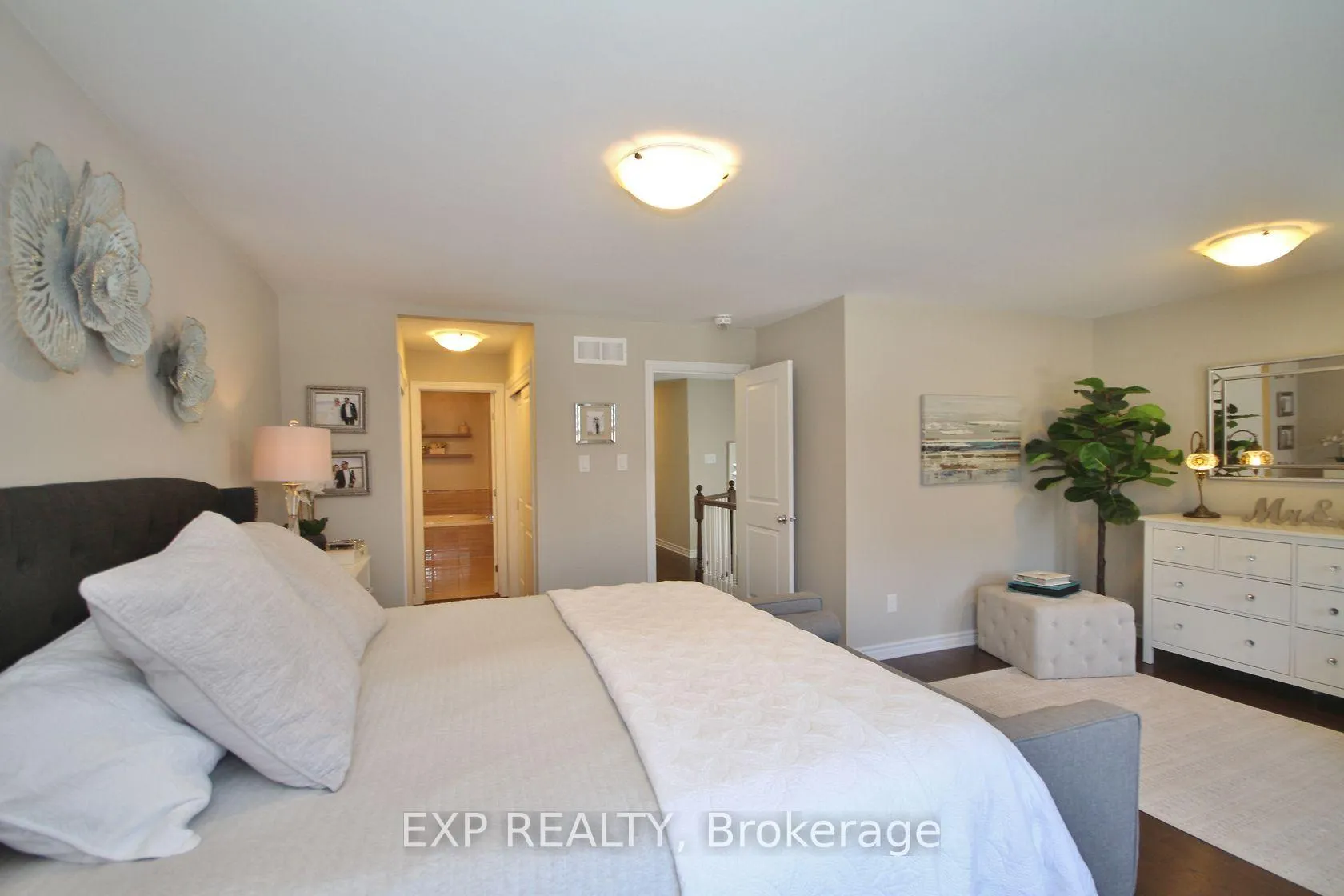 Photo 27 of 307 Fergus Crescent, Ottawa, Barrhaven - Cedargrove/Fraserdale — HOMEH