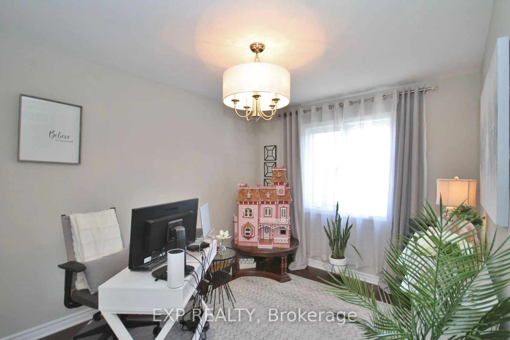 Photo 32 of 307 Fergus Crescent, Ottawa, Barrhaven - Cedargrove/Fraserdale — HOMEH